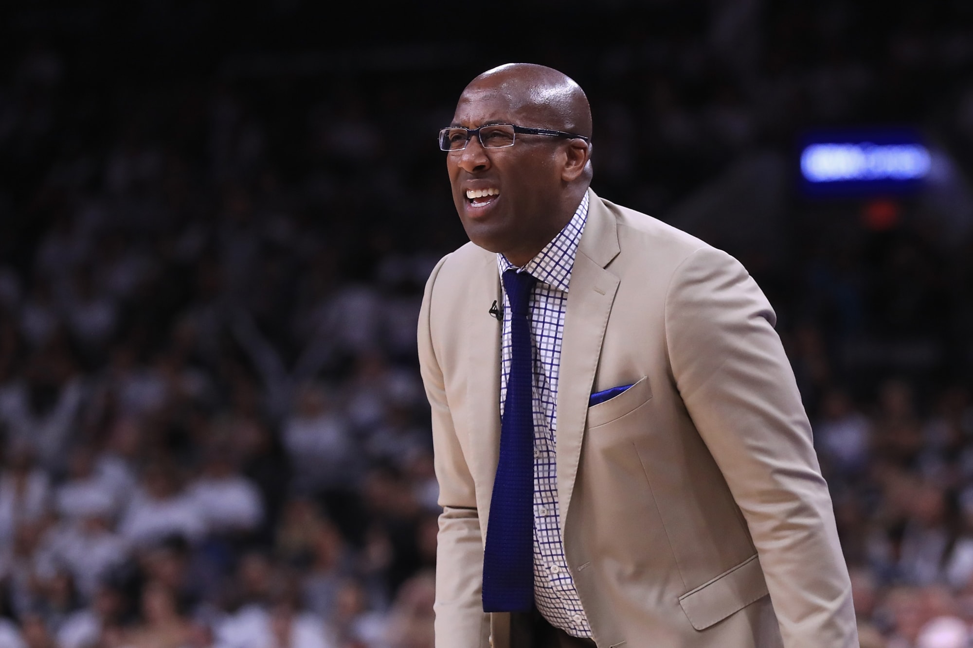 Why Mike Brown knew Kings turnaround could come quicker than