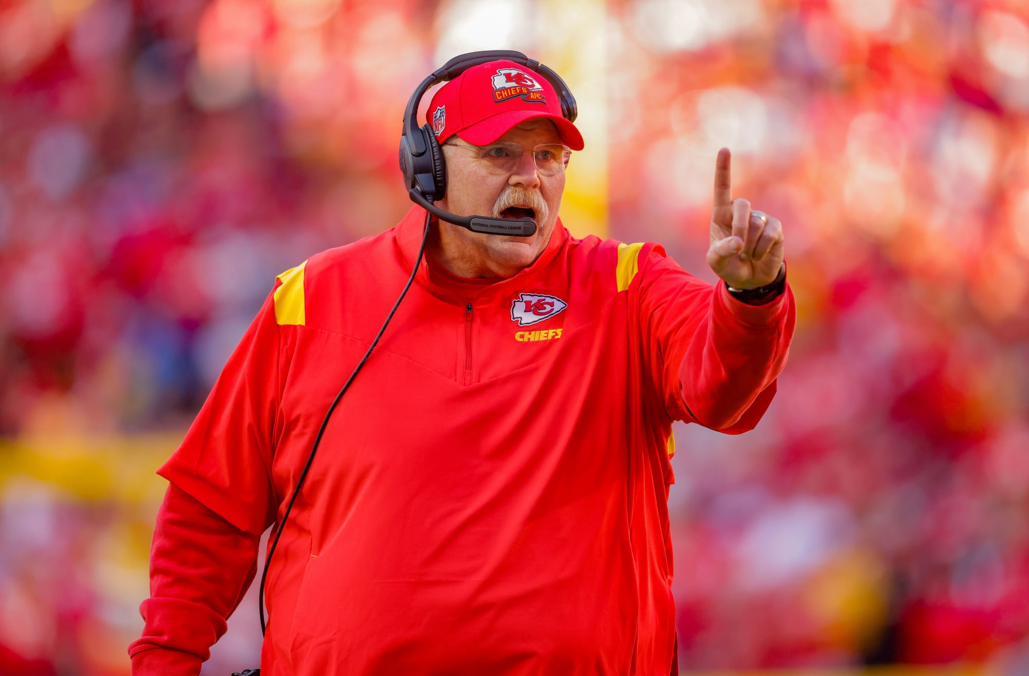Podcast: Breaking down the Chiefs biggest roster battles