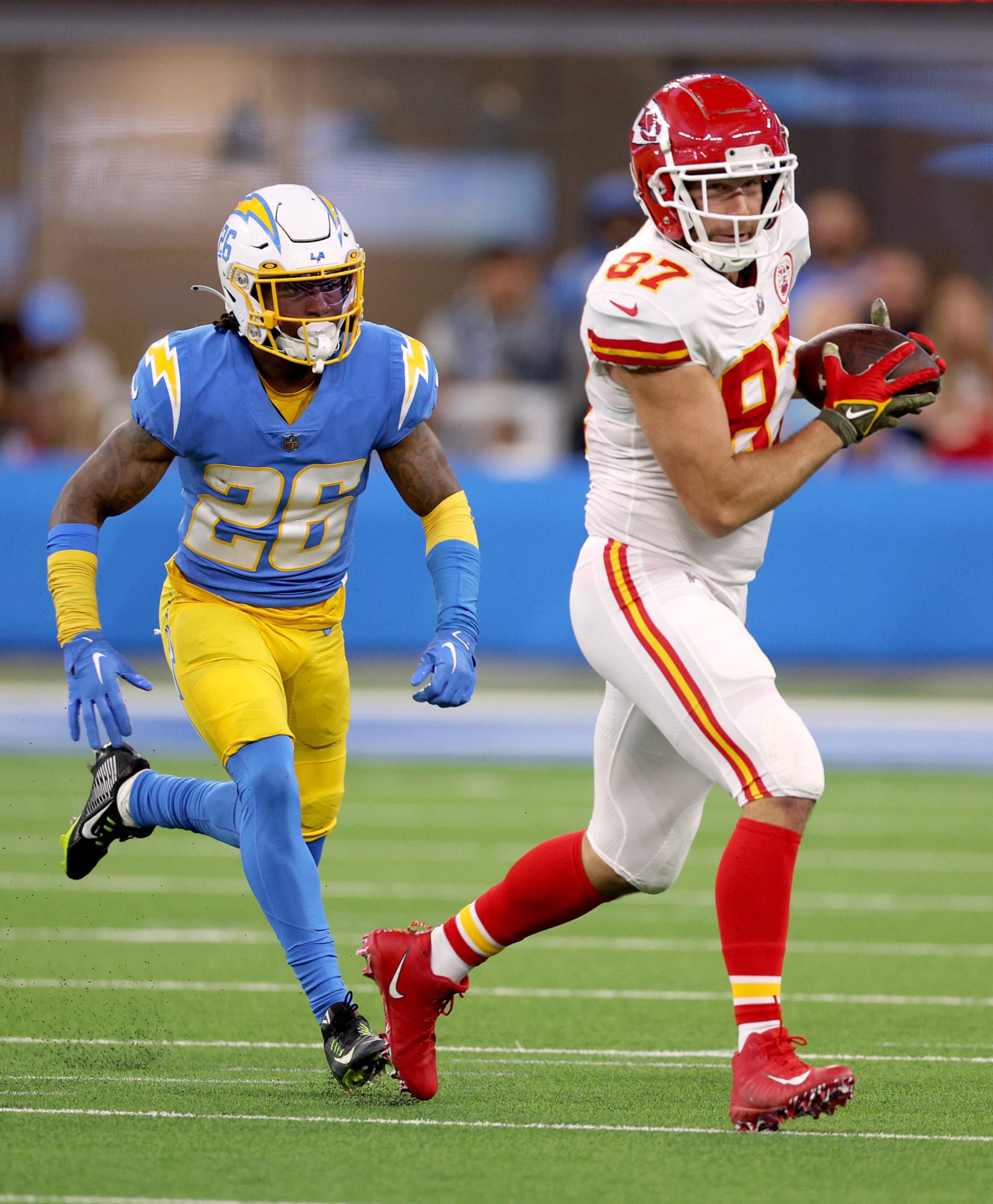 NFL power rankings: KC Chiefs have returned to the summit