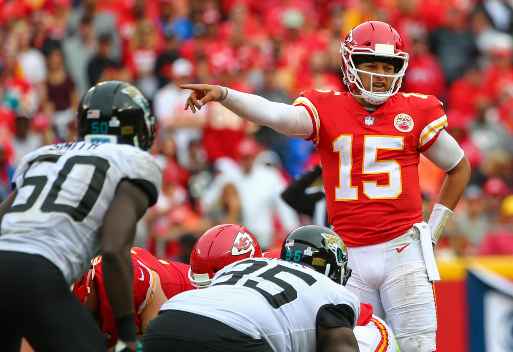 Chiefs vs Jaguars: Prediction and odds Week 10 - BVM Sports