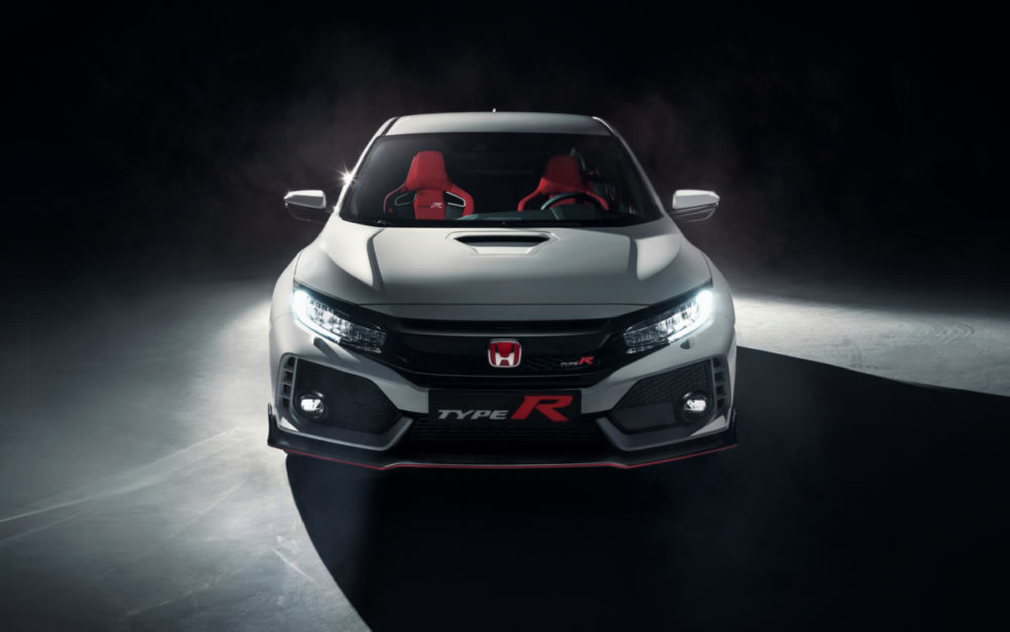 17 Honda Civic Type R 5 Awesome Stuff About It