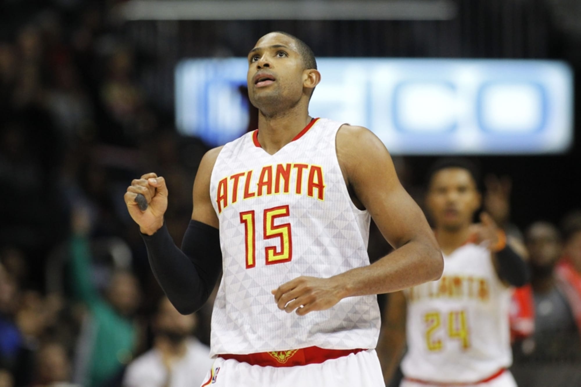Atlanta Hawks take on a new look for 2015-16
