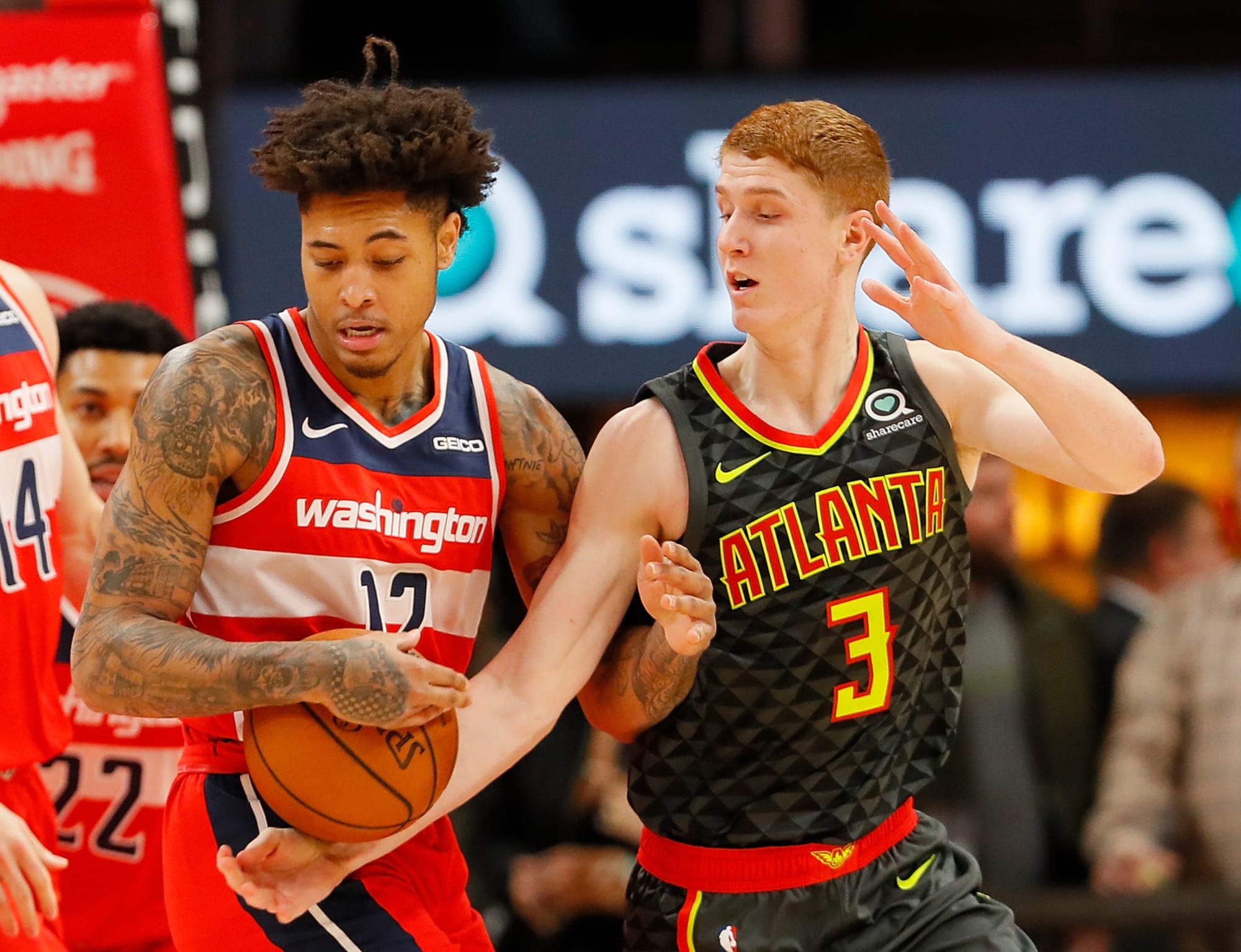 What to know about Atlanta Hawks guard Kevin Huerter