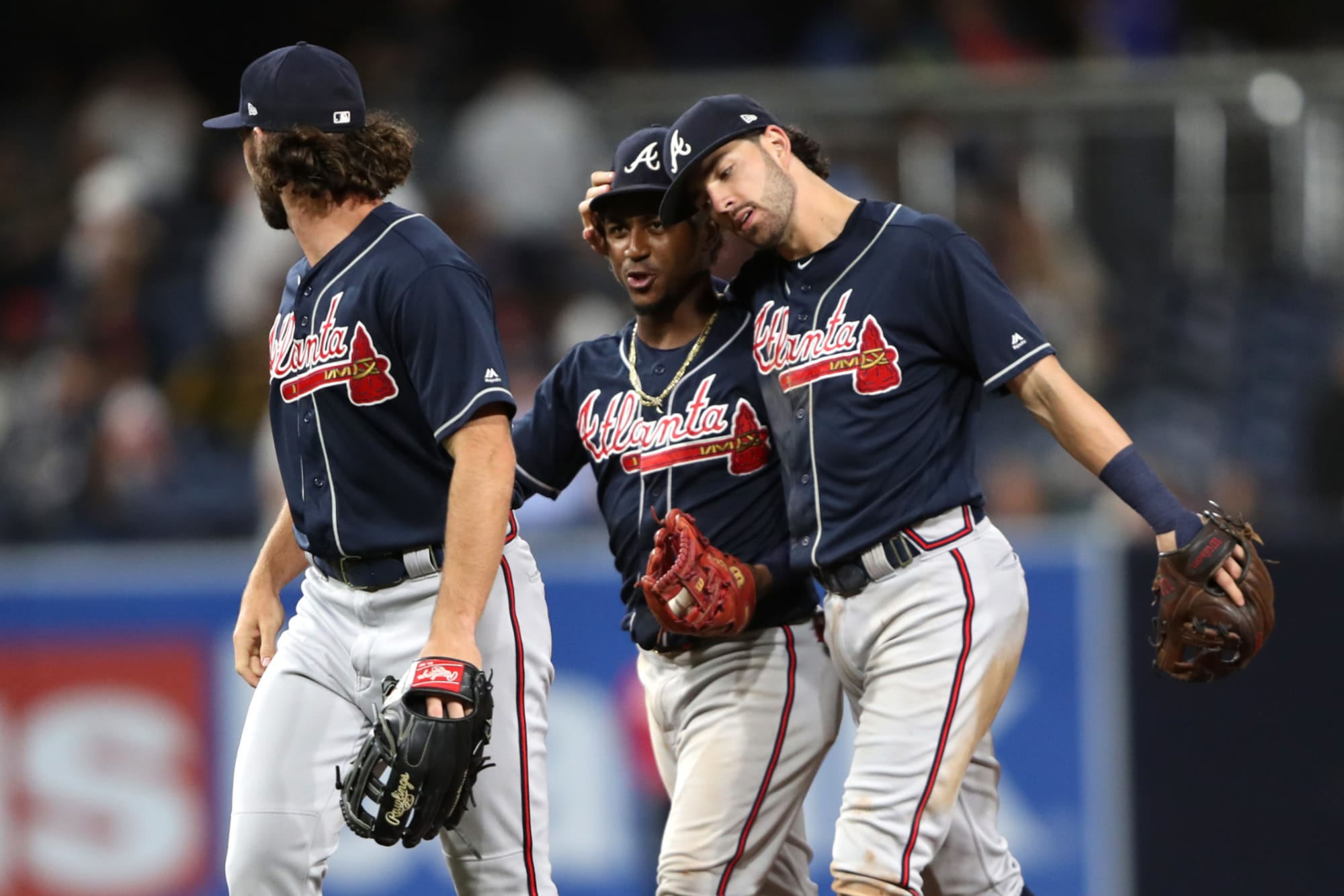 Atlanta Braves: Braves Shortstop Dansby Swanson Rejoins Active Roster
