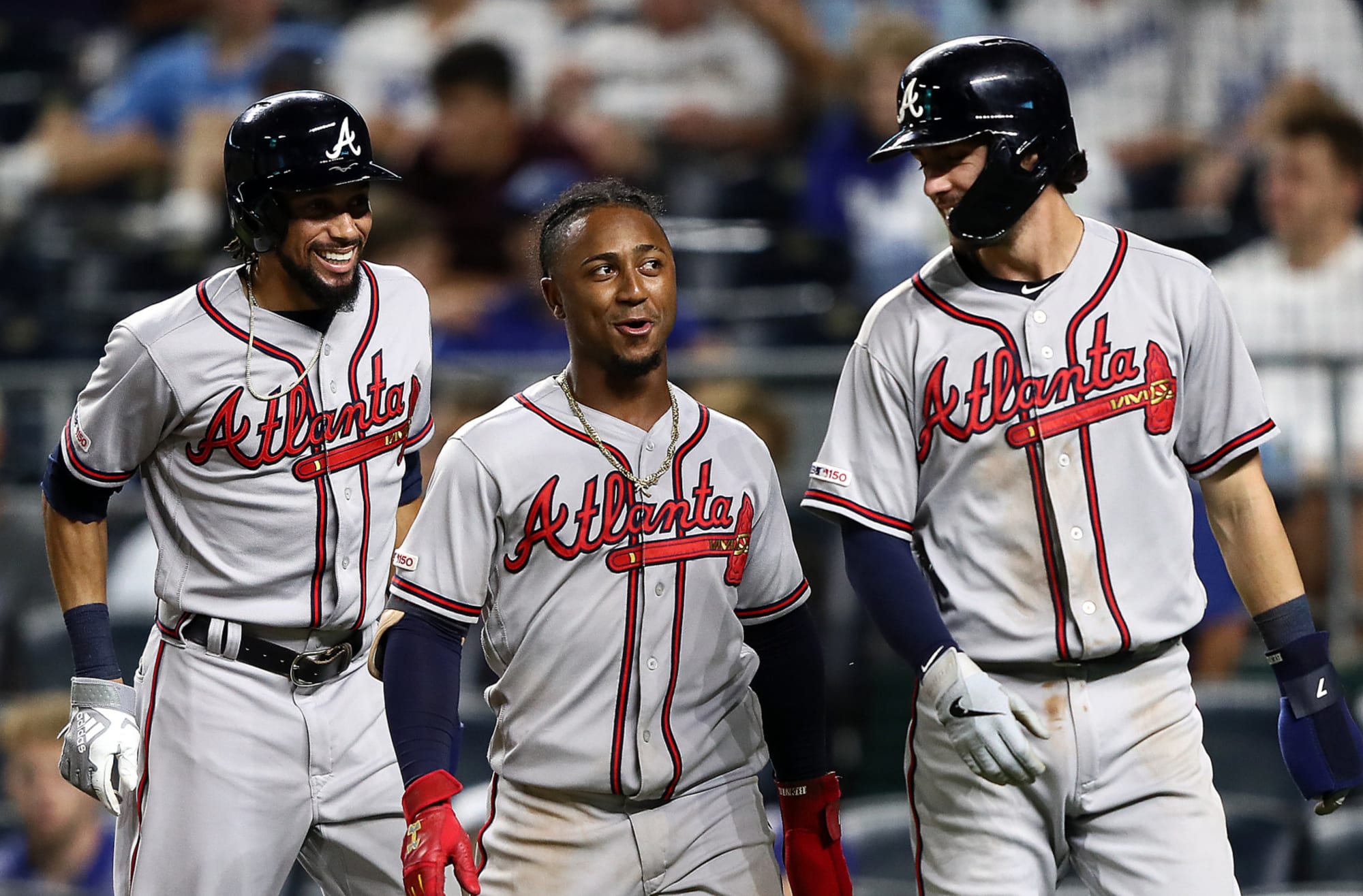 Atlanta Braves 2017 Outfield: What to do?