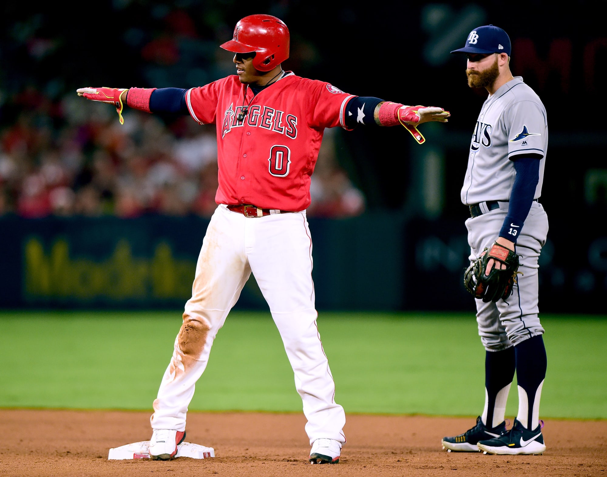Atlanta Braves: Free Agents the Braves Should Target - Page 5