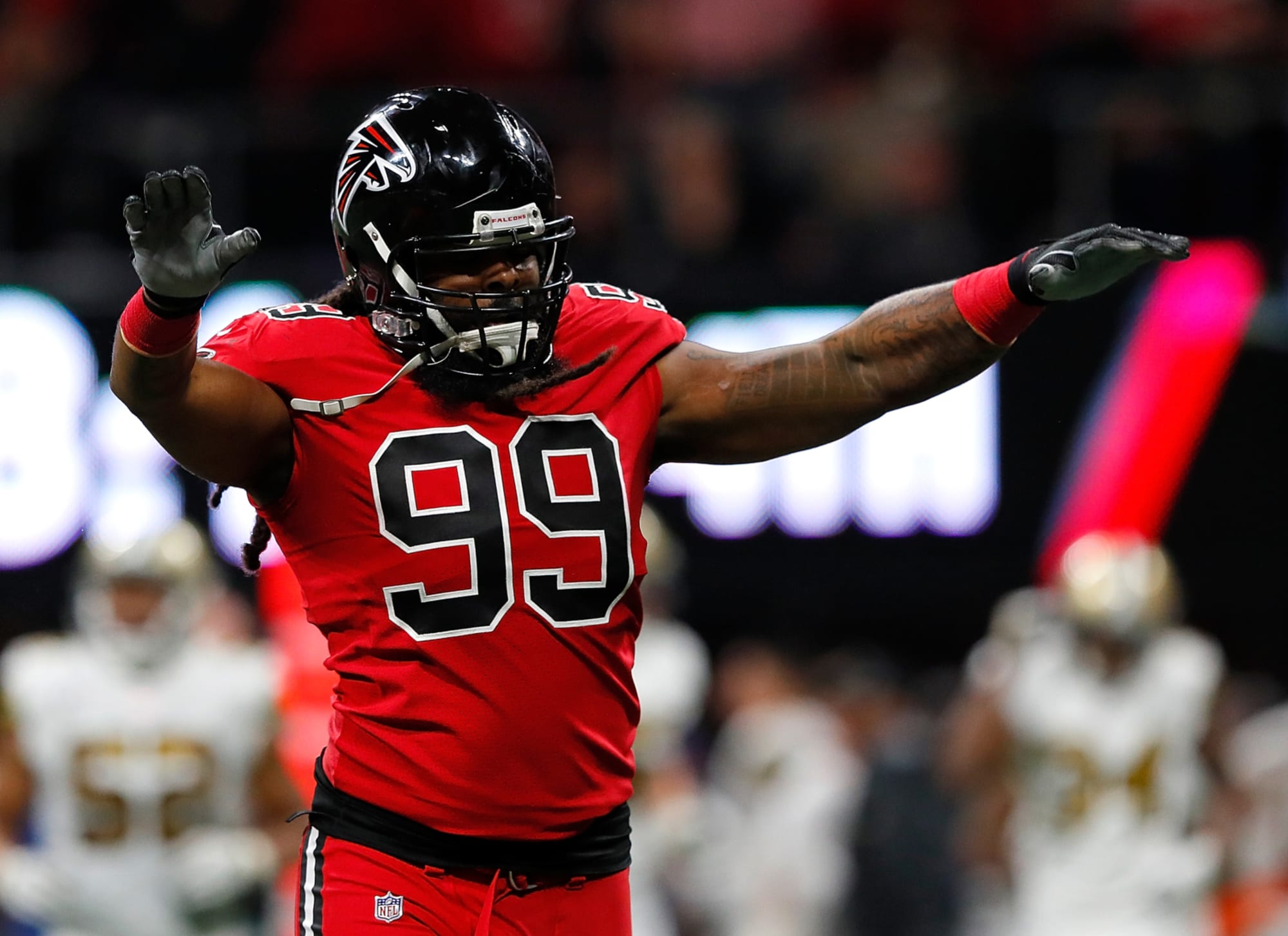 Atlanta Falcons What to Expect From 
