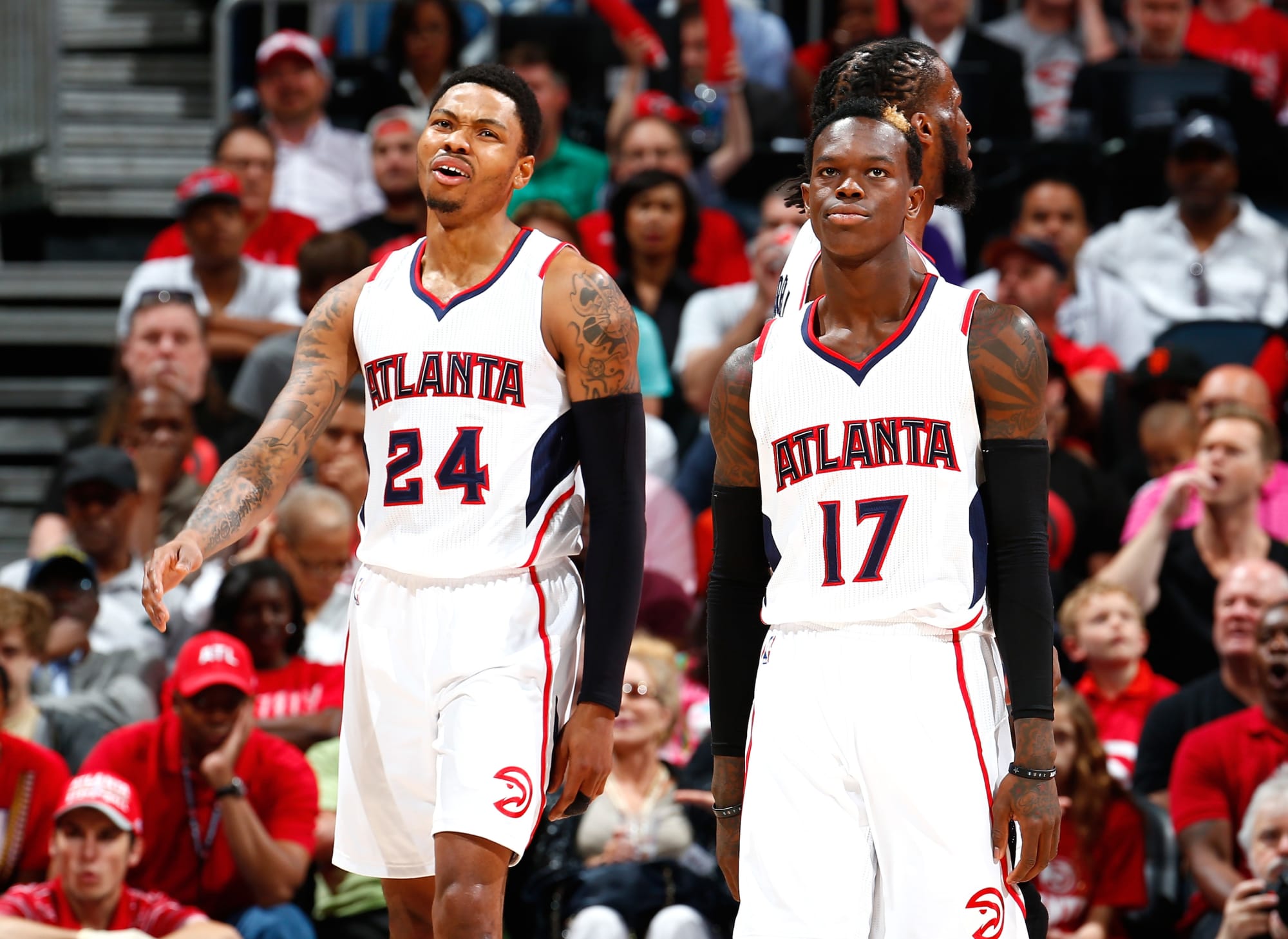 Atlanta Hawks Are a Top Free Agent Away From Contending in 2020