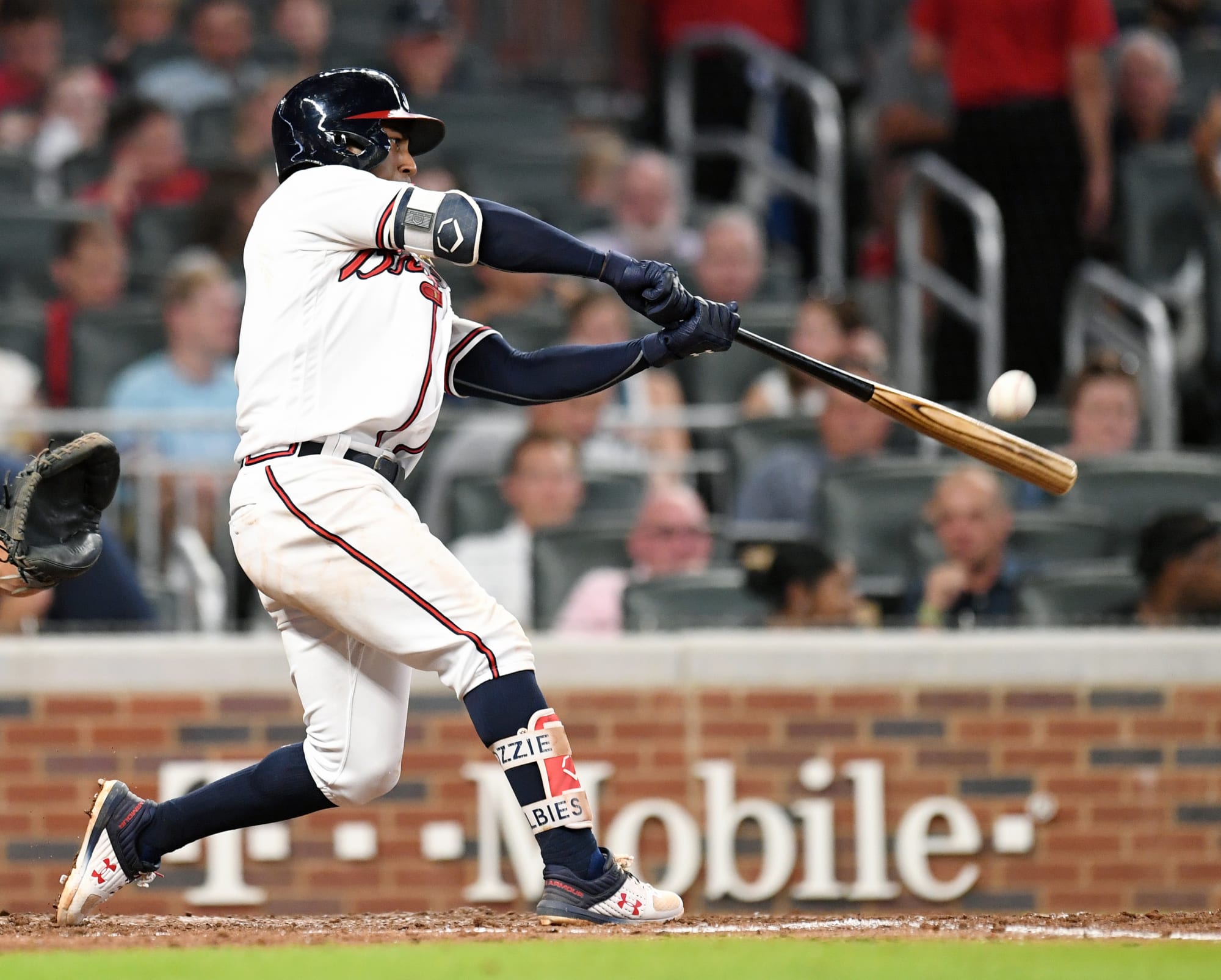 Atlanta Braves Need More From Ozzie Albies in 2019