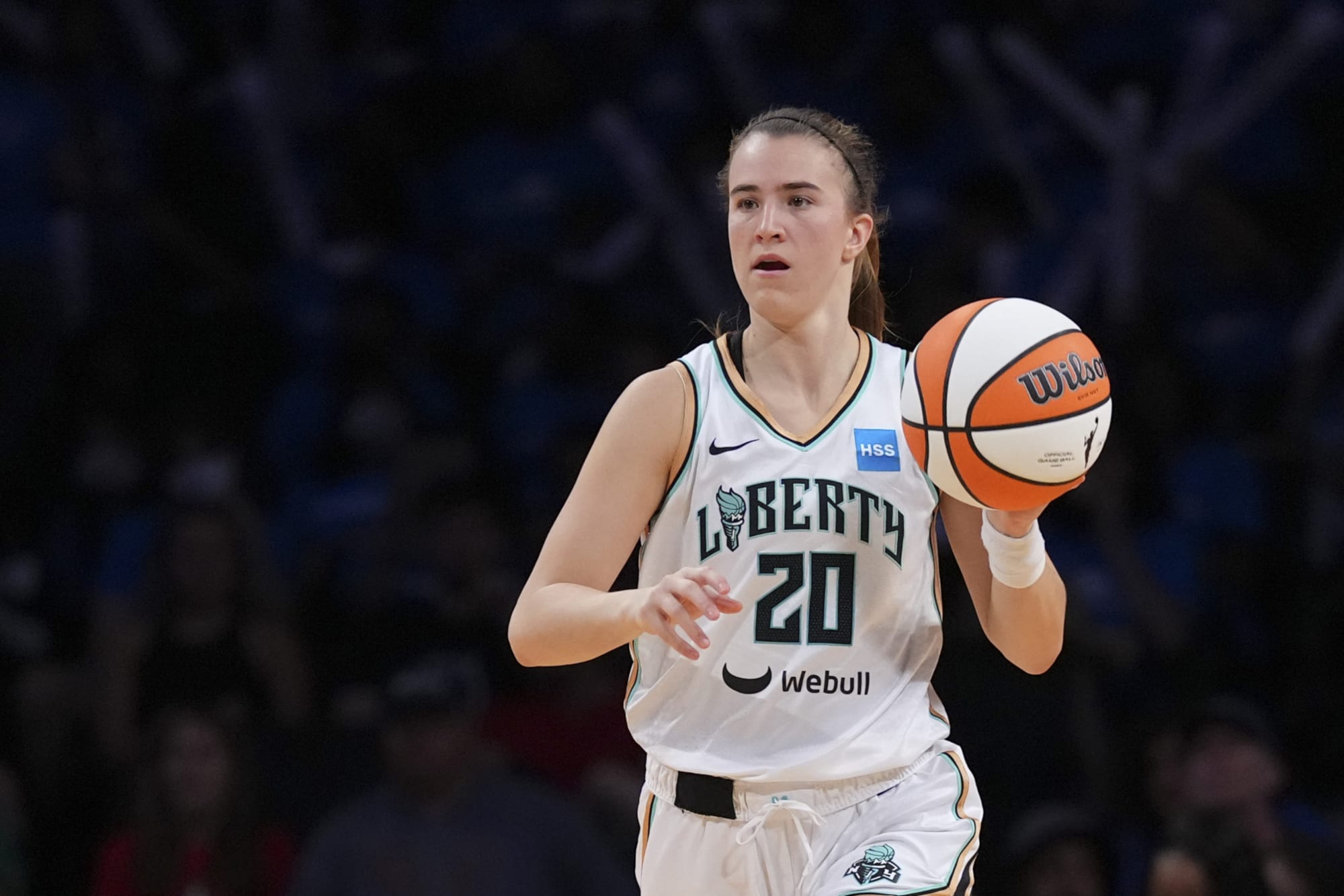Sabrina Ionescu: Rise of Oregon basketball's triple double star - Sports  Illustrated