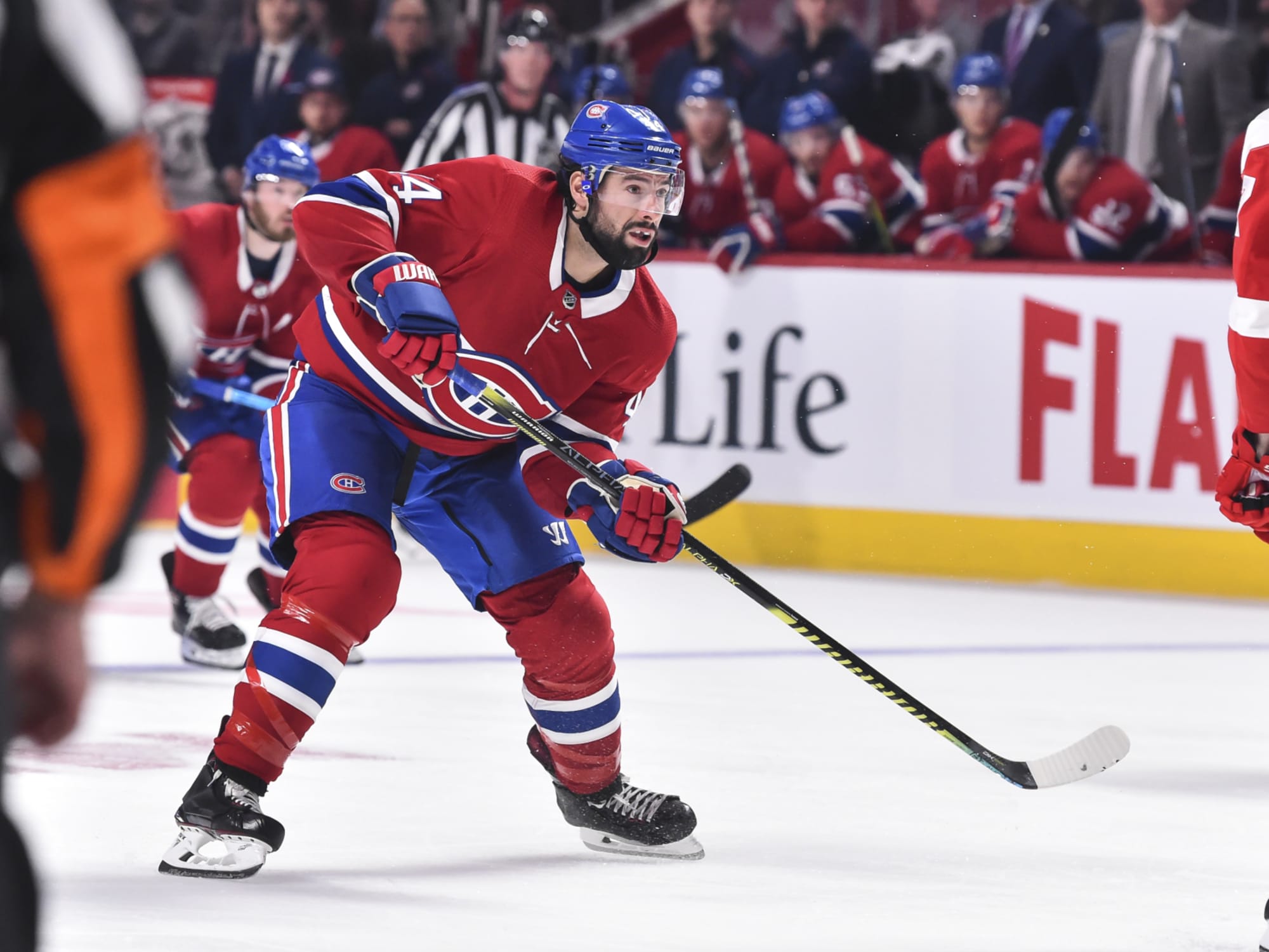 Montreal Canadiens vs St Louis Blues Time, Preview, TV, Live Stream