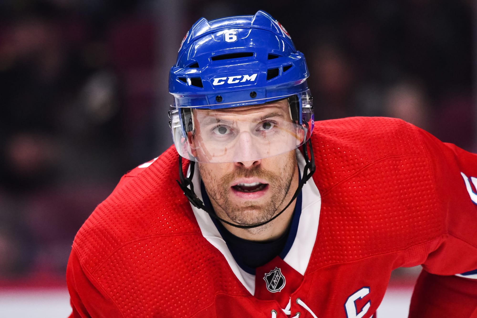 Canadiens: Why Shea Weber Contract Will 