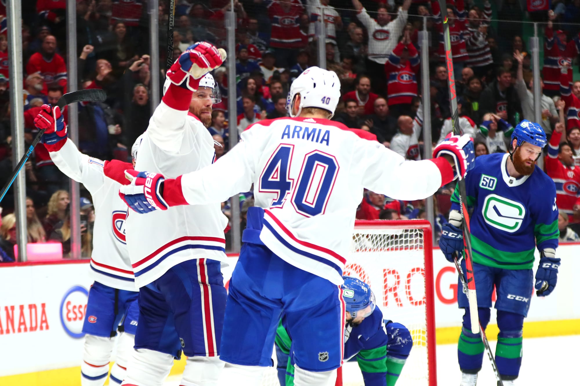 Canadiens: Special Teams Suddenly A Strength For Habs