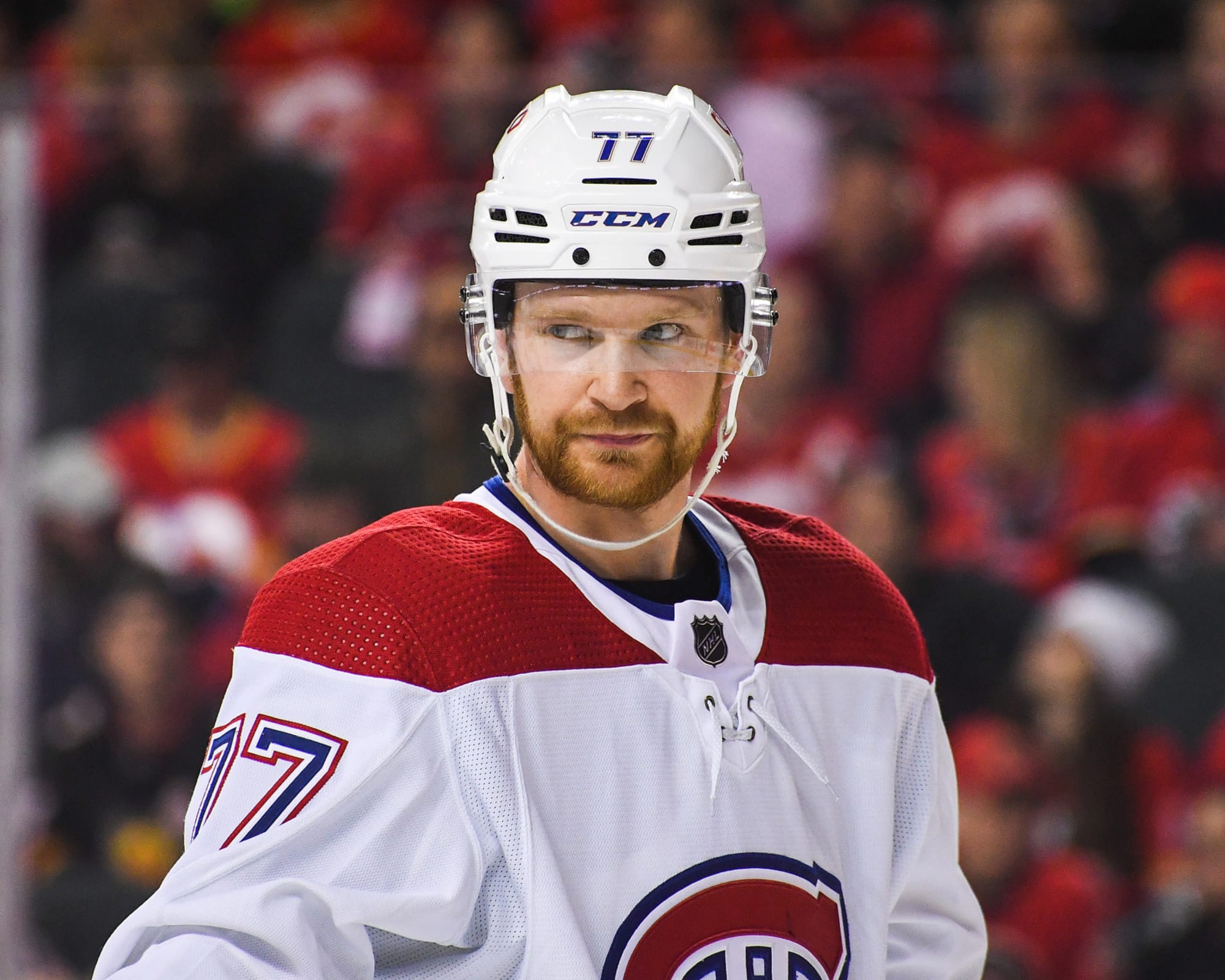 Full details on the Brett Kulak trade to Edmonton. - HockeyFeed