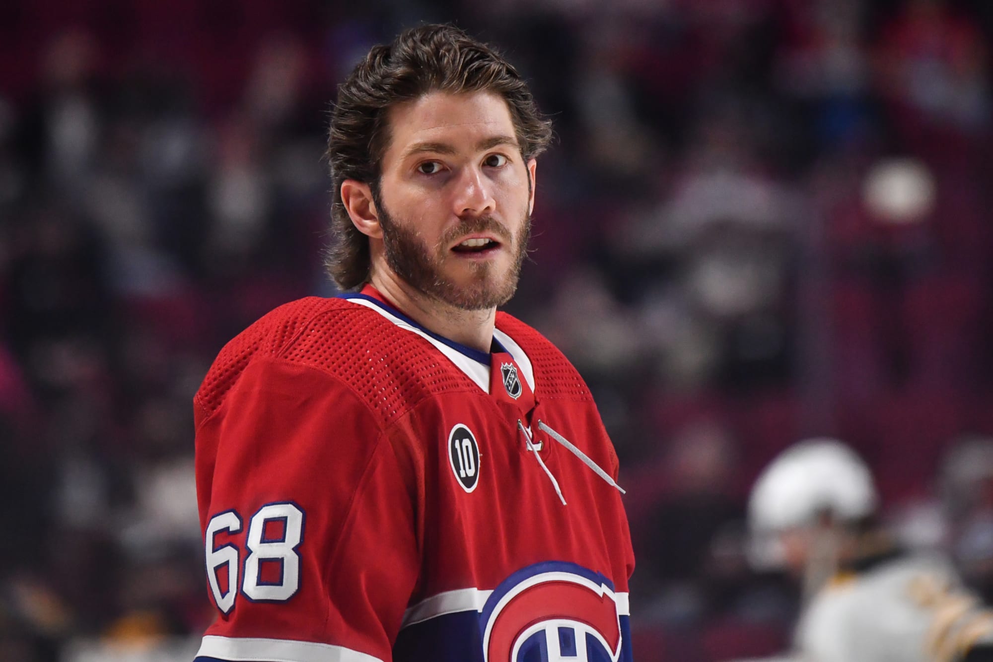 Montreal Canadiens: Tough Decisions Loom As Final Cuts Are Approaching
