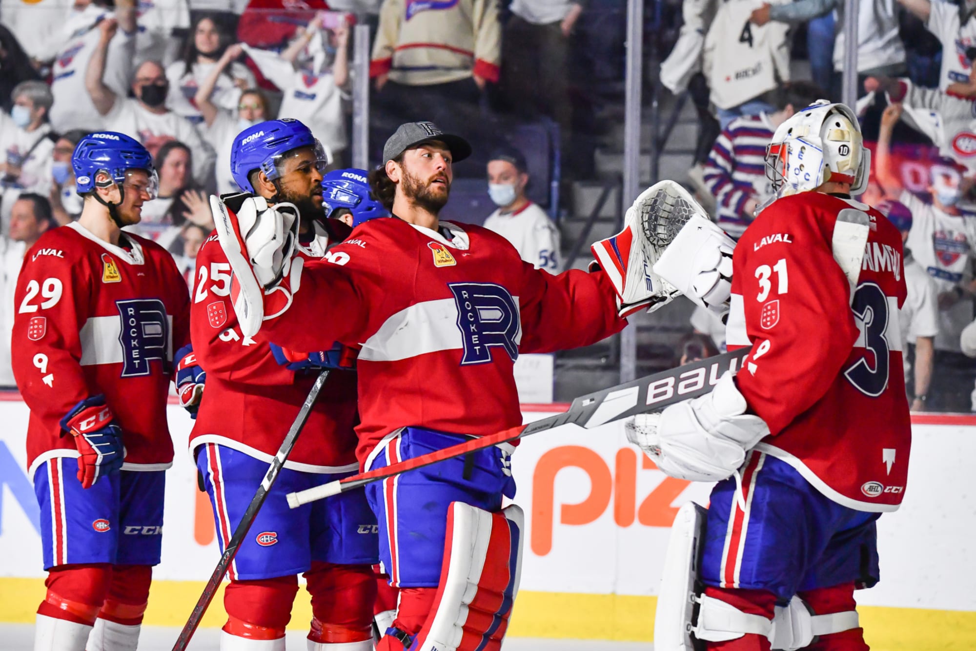 Canadiens de Montréal (@canadiensmtl) • Instagram photos and videos