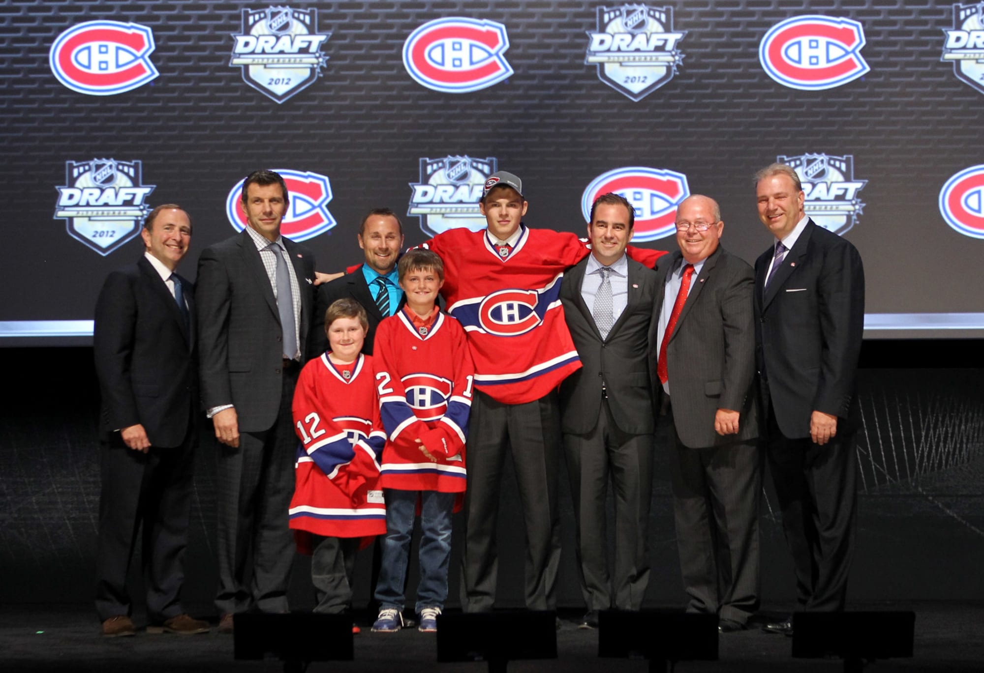 Canadiens: Grading Every Pick From The 2017 NHL Draft