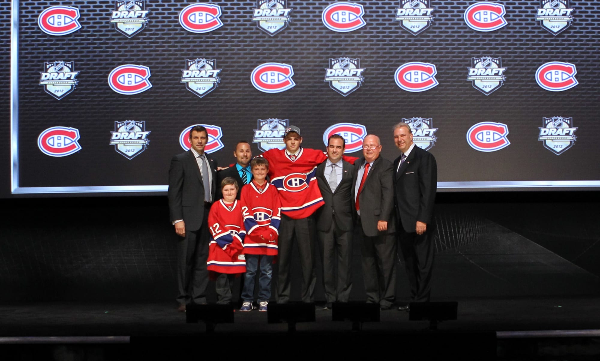 Canadiens: Five Worst Draft Selections Since 2000