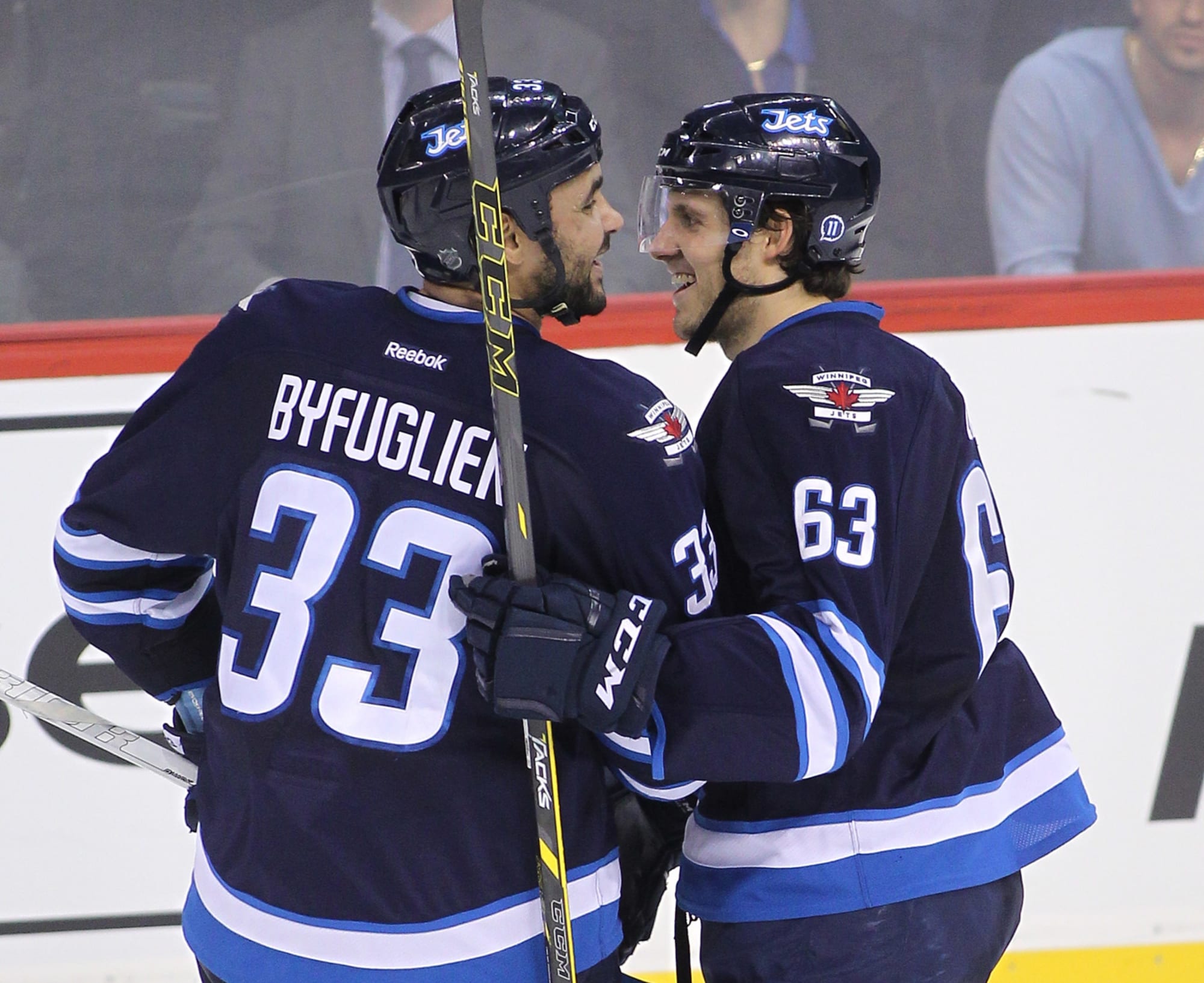 Former Jets defenceman Dustin Byfuglien unlikely to play in NHL again