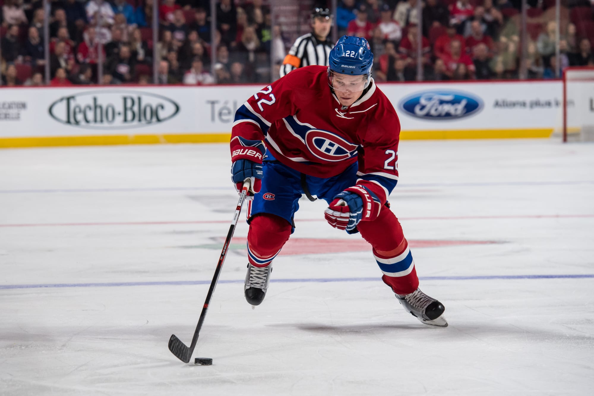 Canadiens expected to shop for a top-four defenceman and send down Sergachev