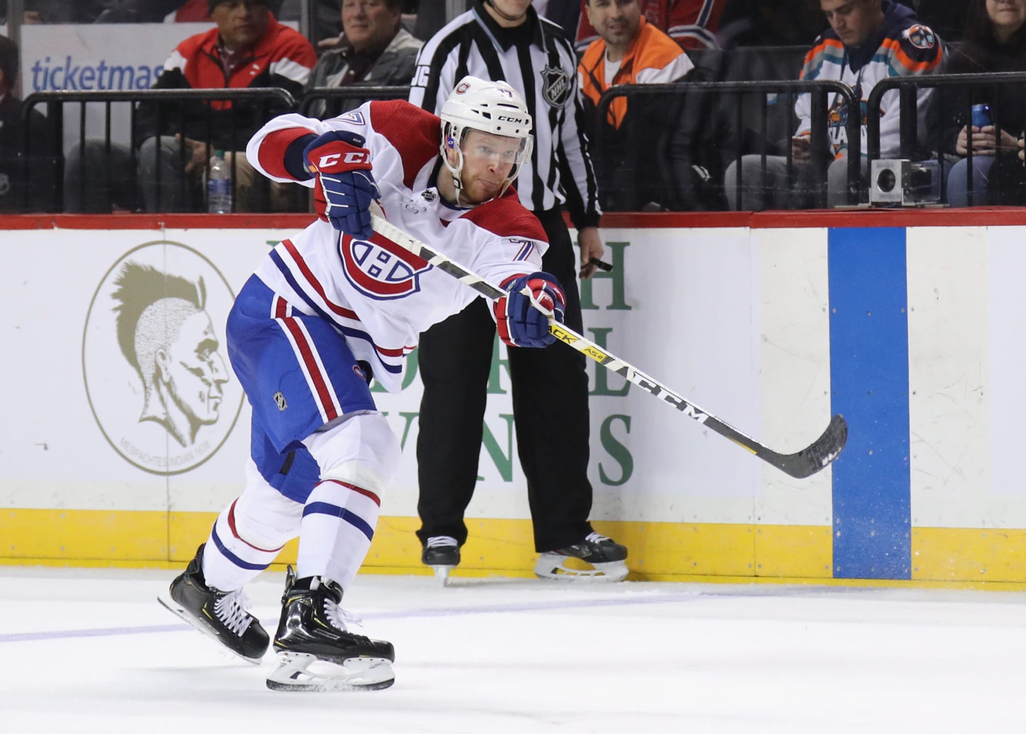 Canadiens' Brett Kulak feels good after being sidelined with COVID-19