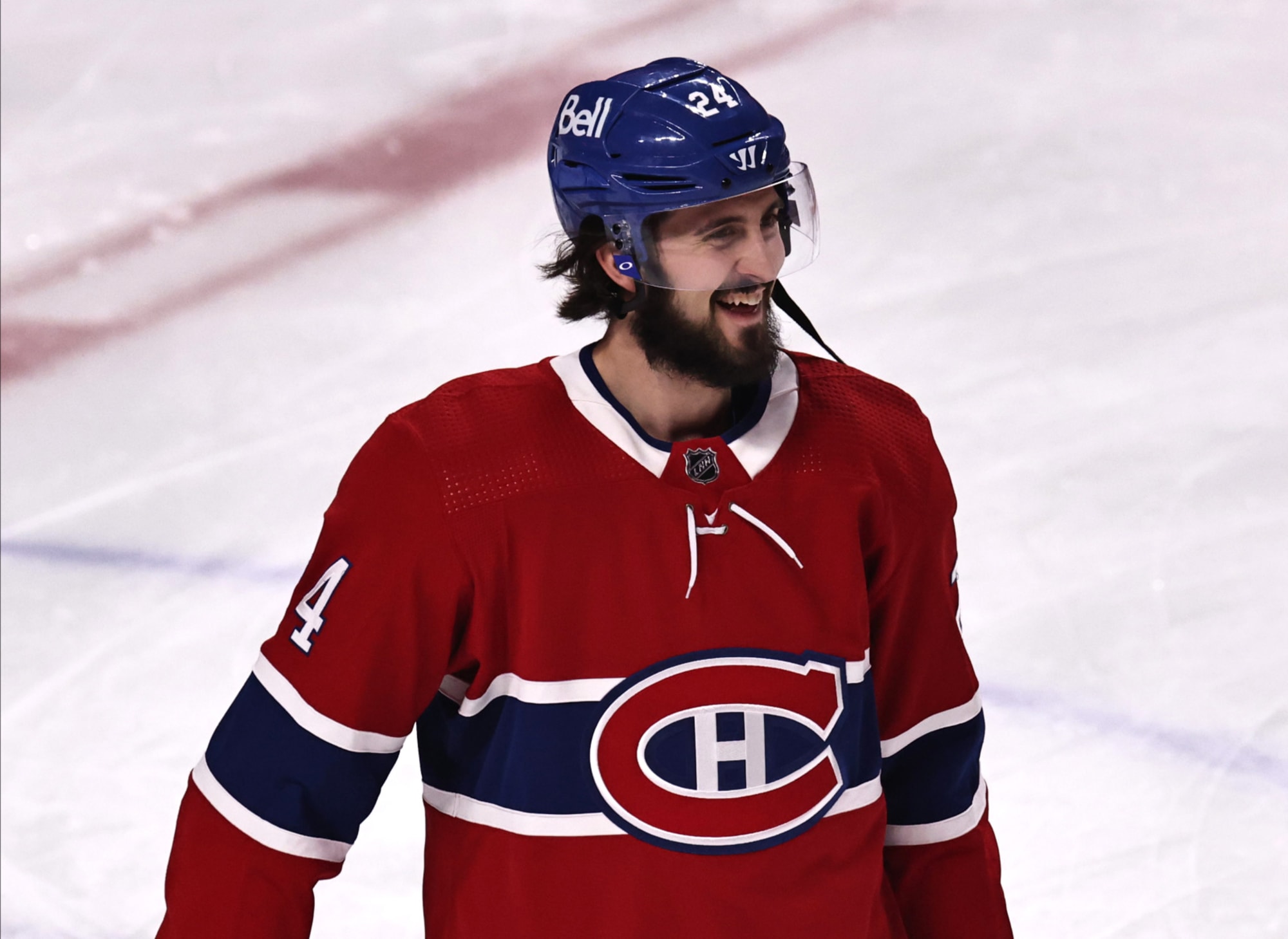 Canadiens: The Habs Dilemma with Phillip Danault - Page 3
