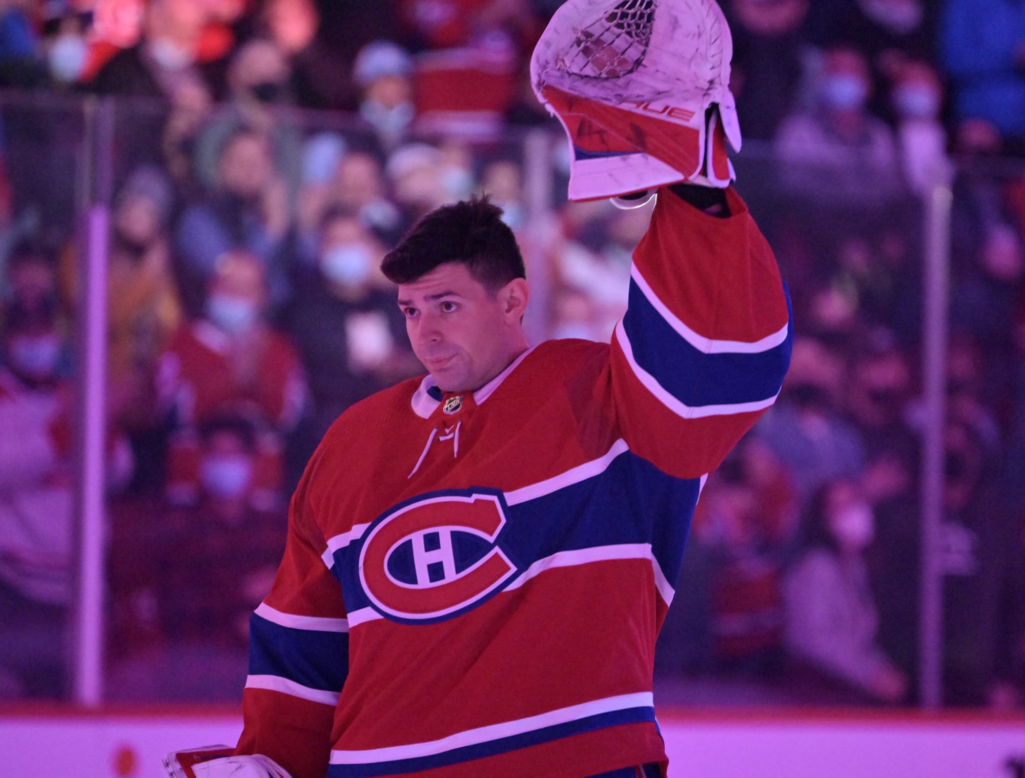 Montreal Canadiens: Is Carey Price A Hall Of Famer?