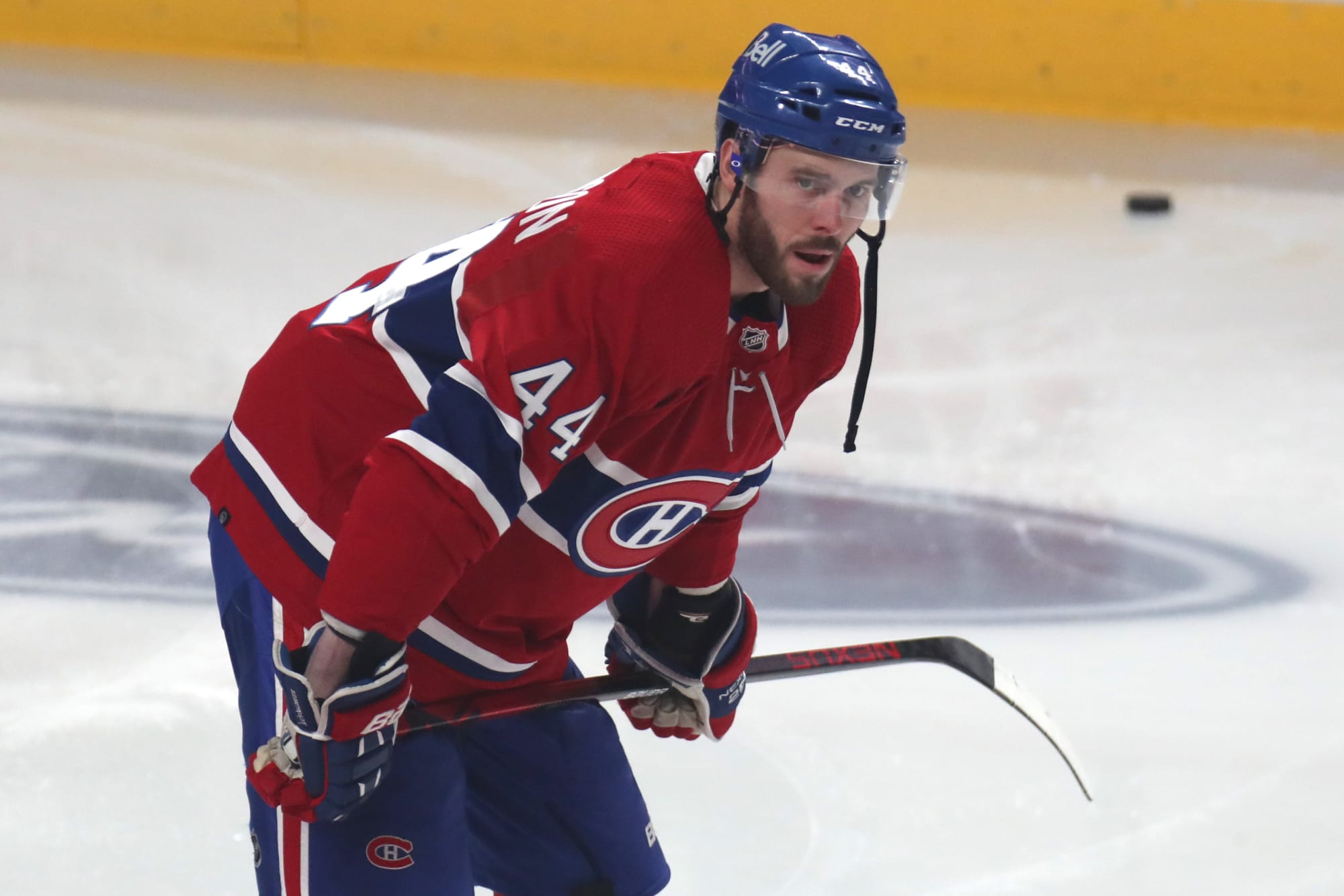 Montreal Canadiens: Joel Edmundson Injury Could Force Habs Hand