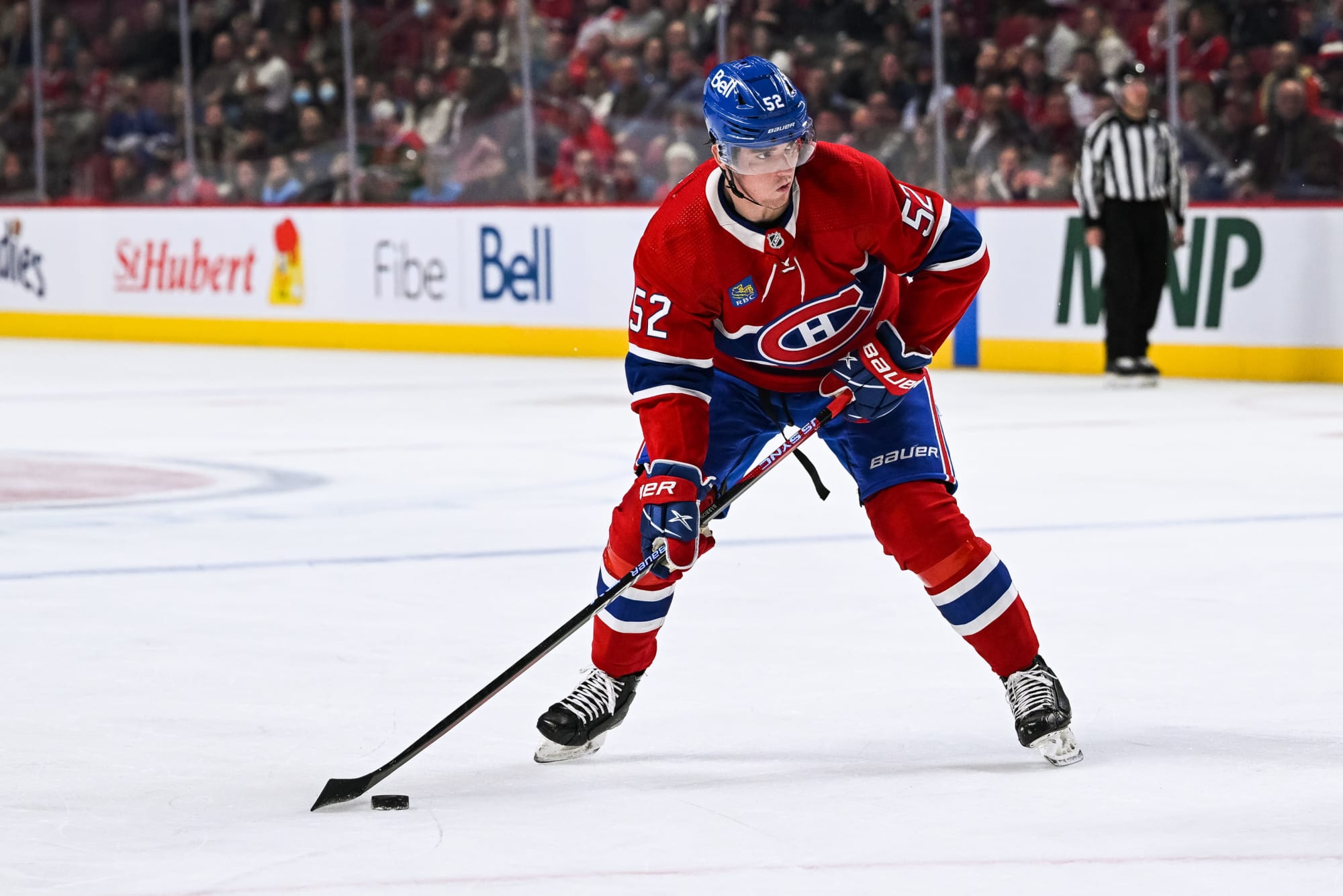 Montreal Canadiens – Pro Hockey Life