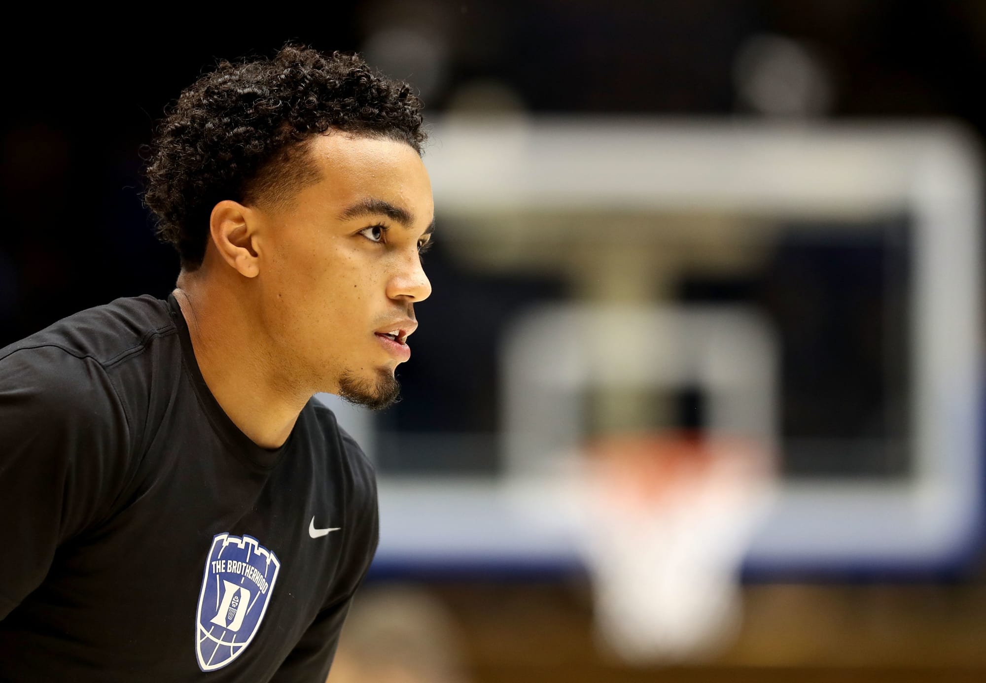 Tre Jones - 2019-20 - Men's Basketball - Duke University