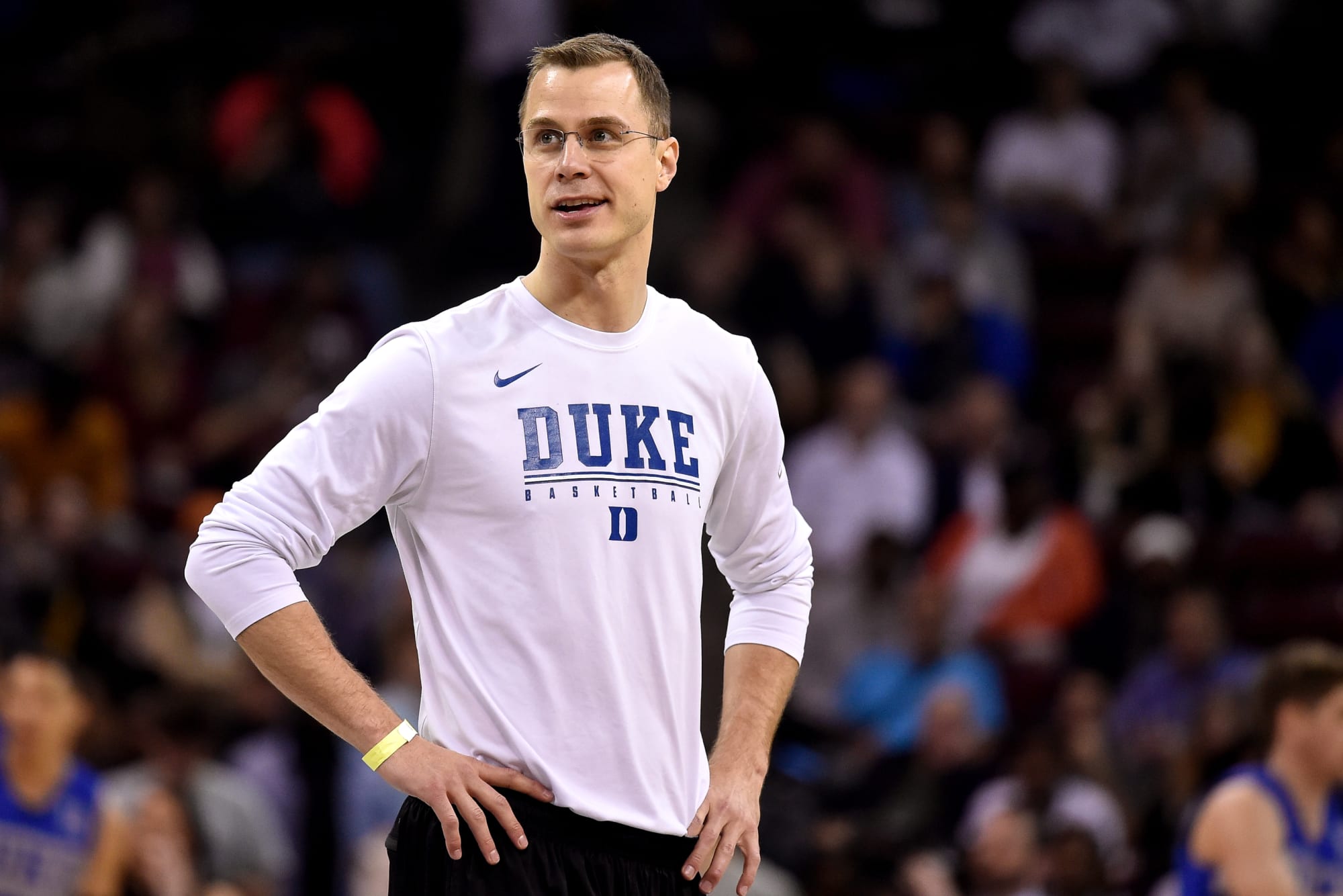 Duke basketball: Jon Scheyer finally hands out long overdue offer