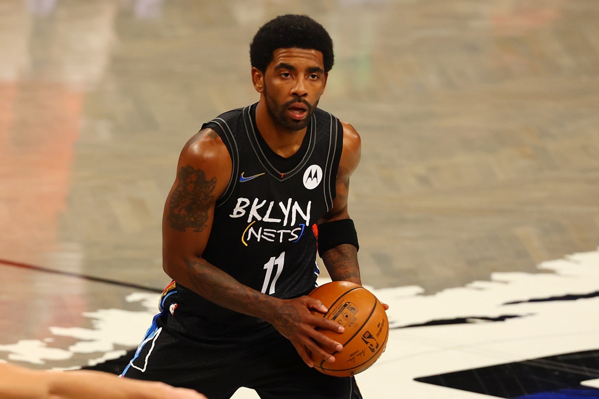 Duke Basketball Kyrie Irving Takes Another Leave Of Absence From Nets