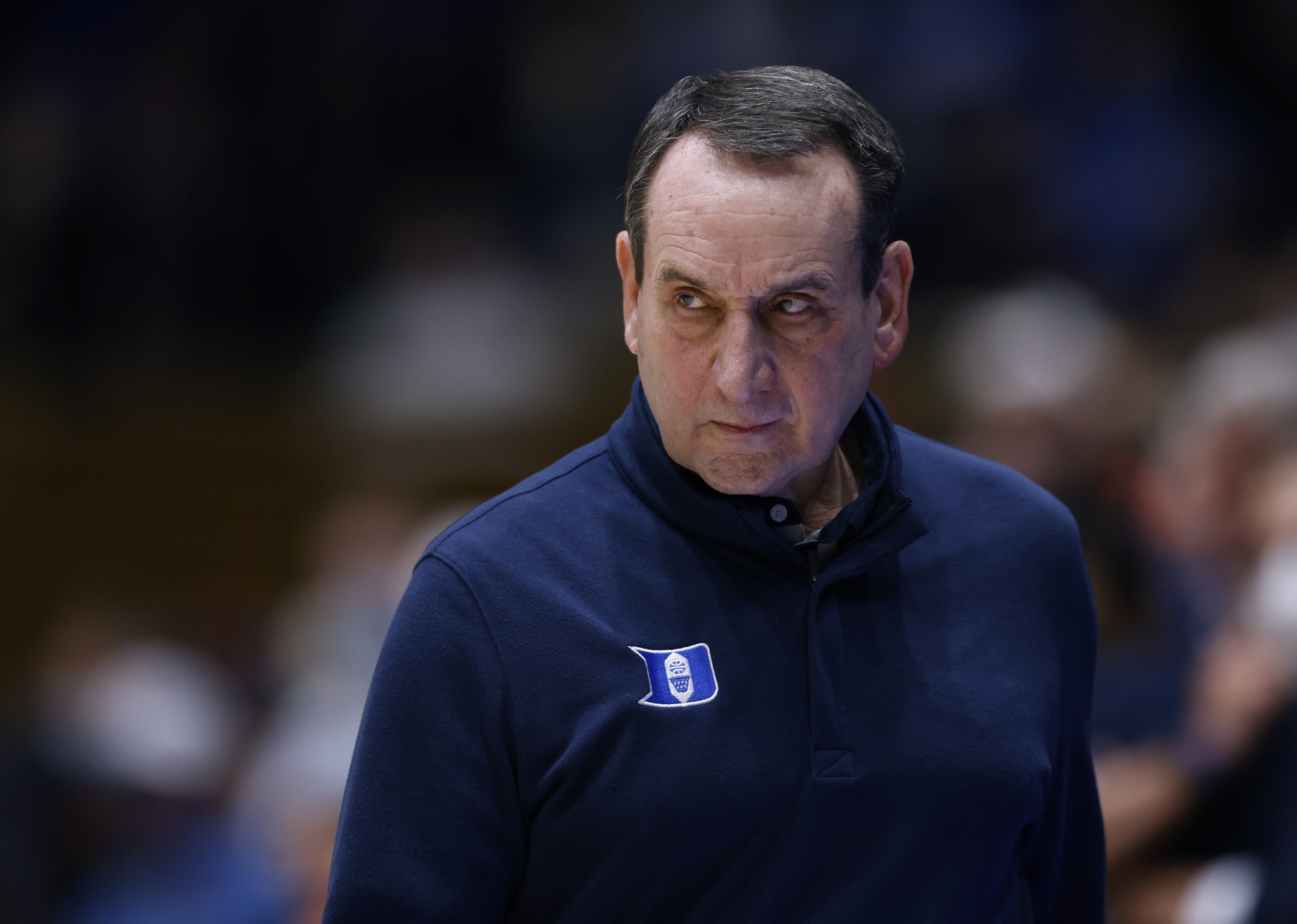 Duke basketball: Tales of Coach K hating his players' faces