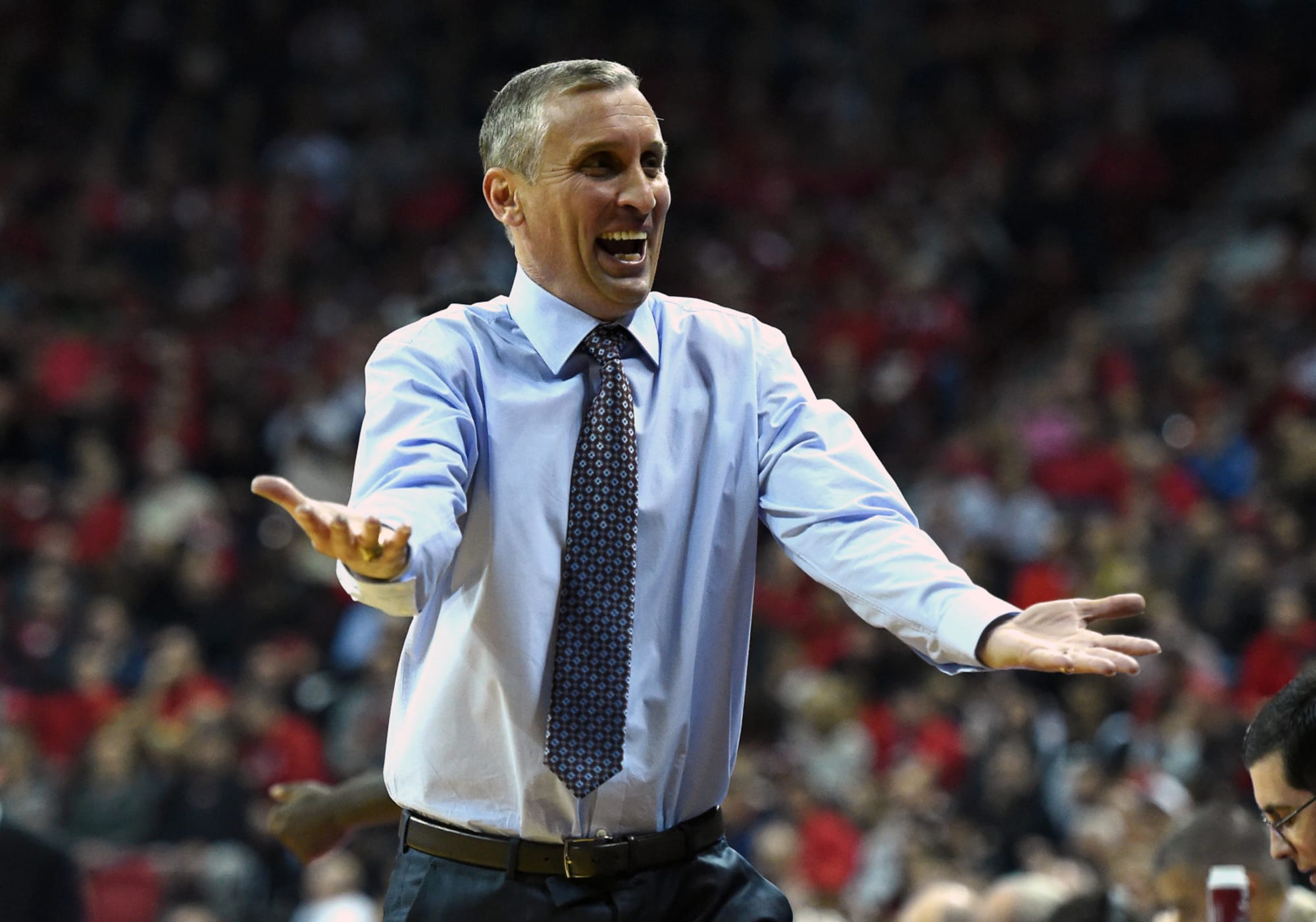 Duke Basketball: Bobby Hurley wins 100th game 25 years after accident