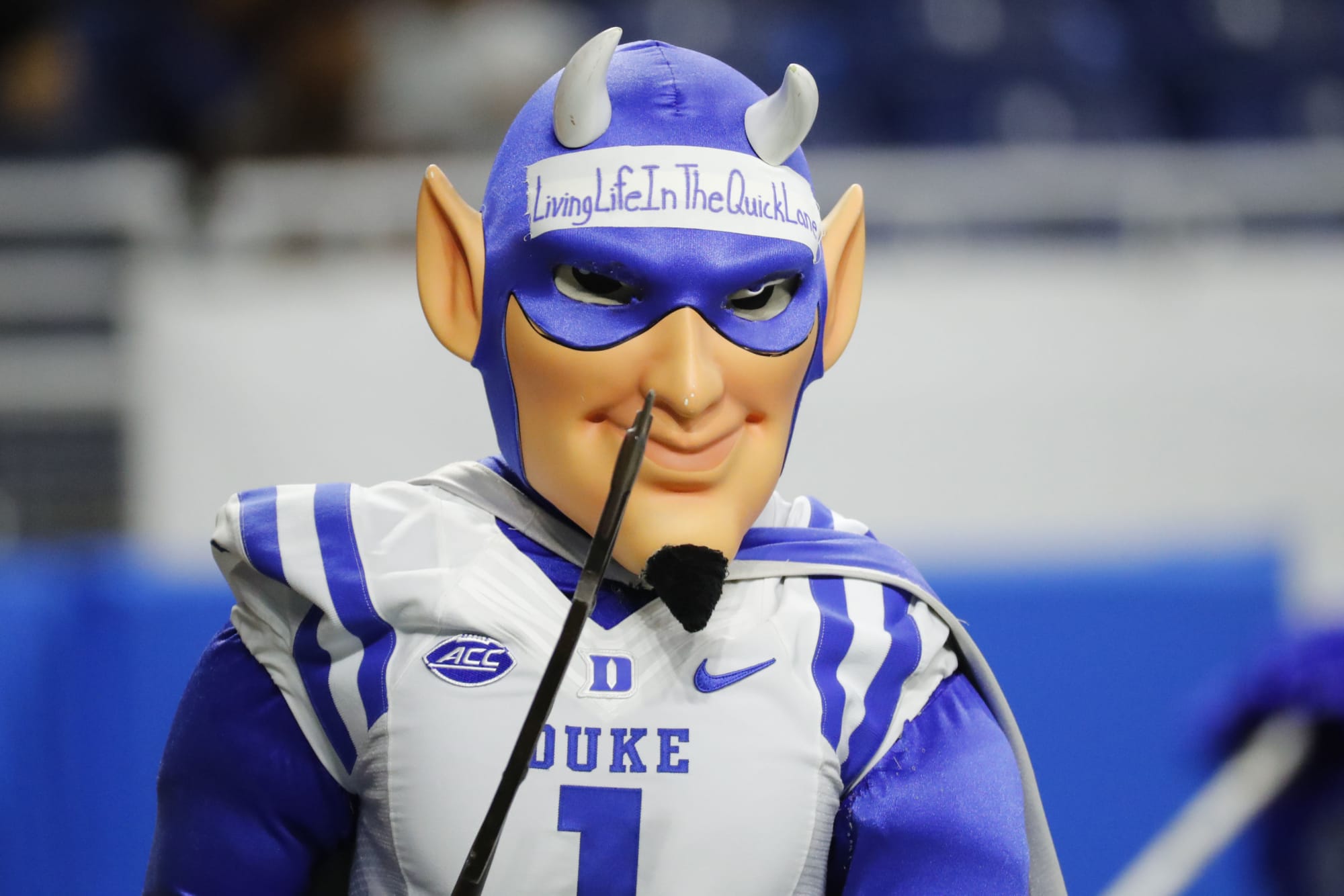 Duke football to permanently renew all historic rivalries
