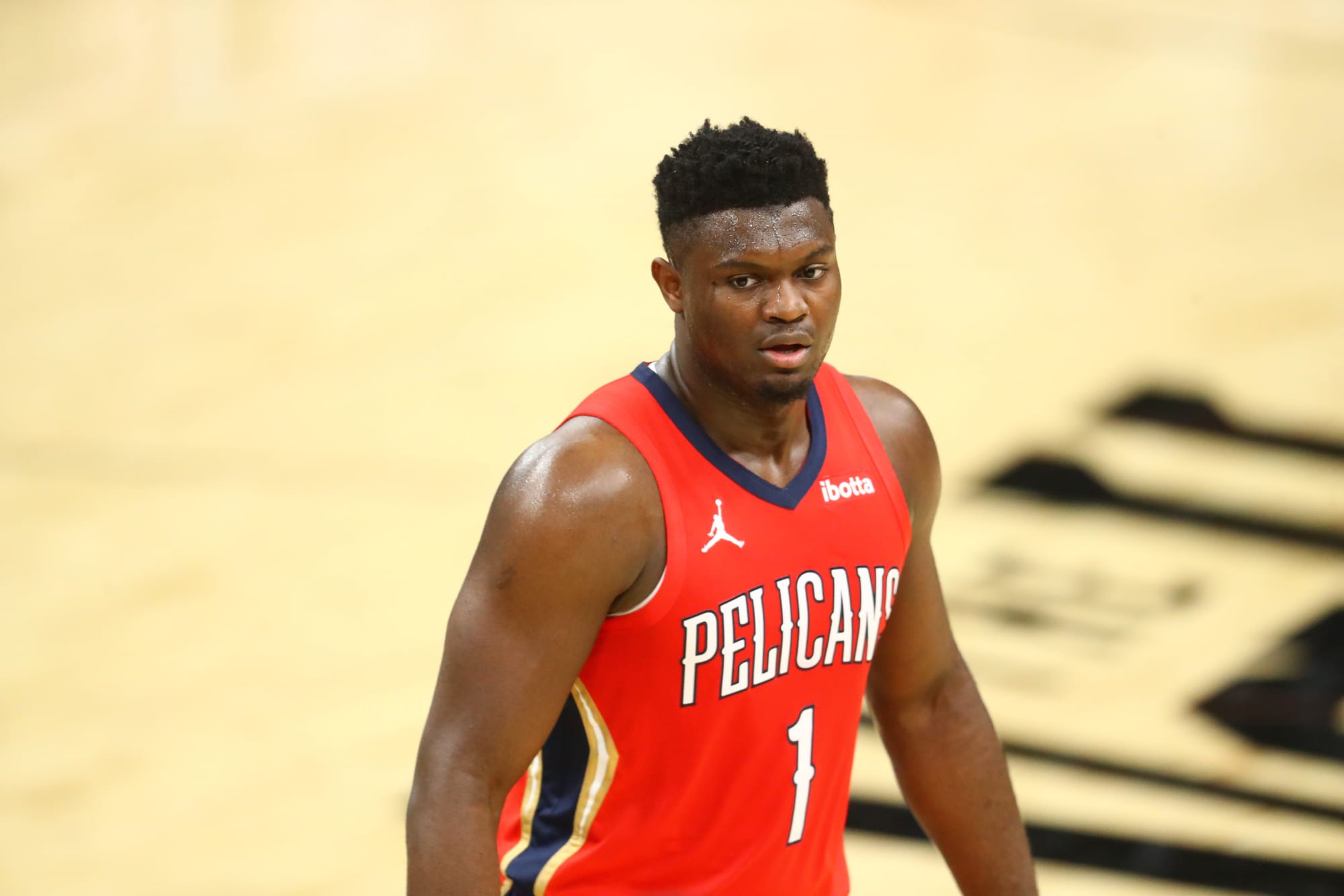 More On Zion Williamson's New Physique - Duke Basketball Report