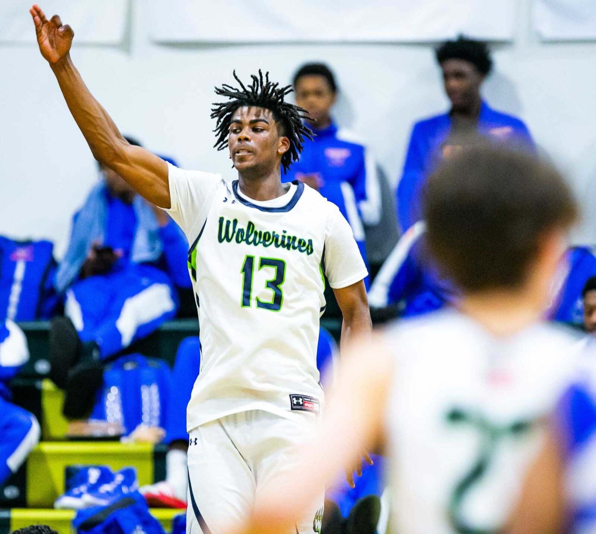 Duke Basketball 2021 Class: Blue Devils poised for another powerful  assembly of talent 
