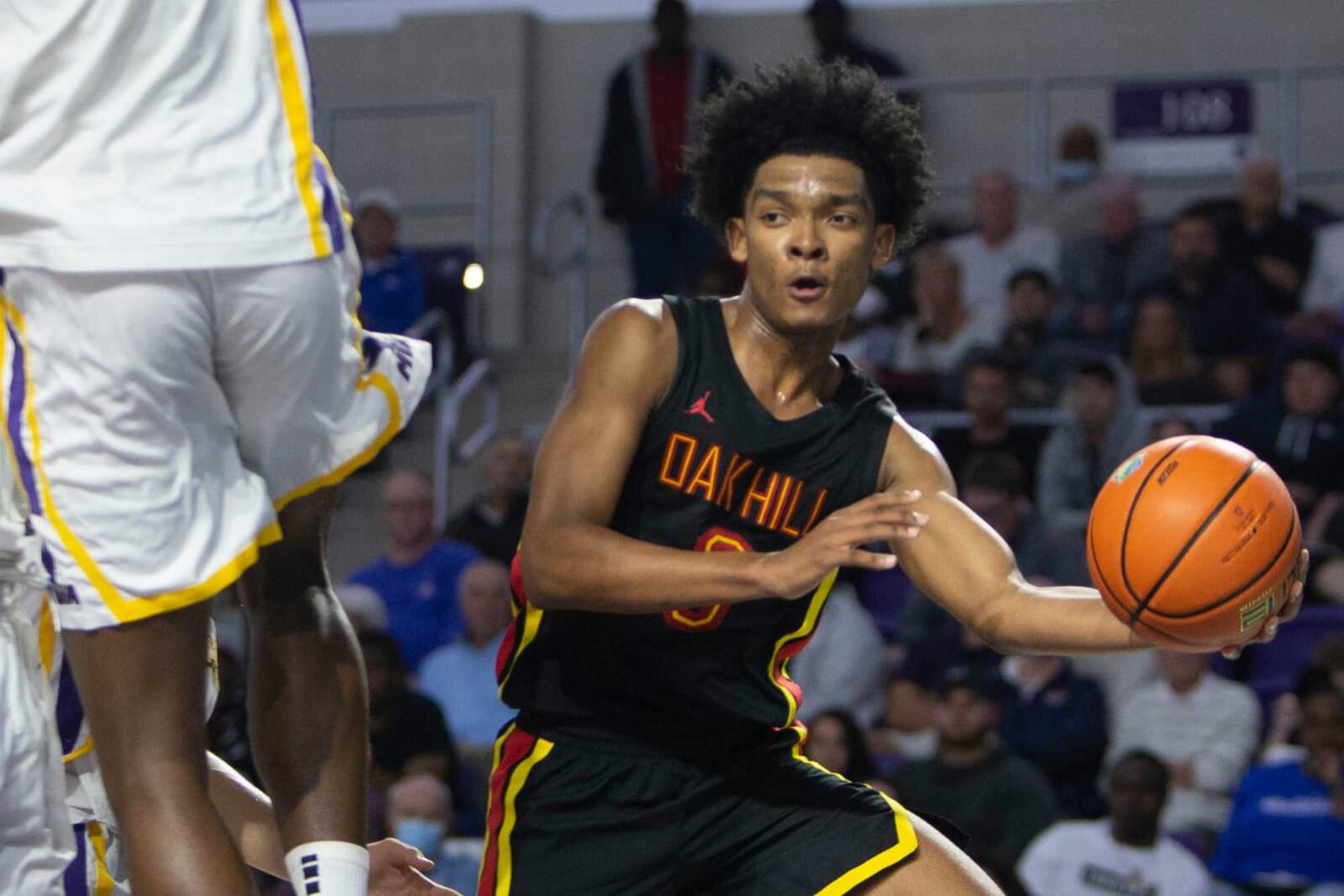 Duke basketball commit helping coaches go ‘all-in’ for coveted prospect