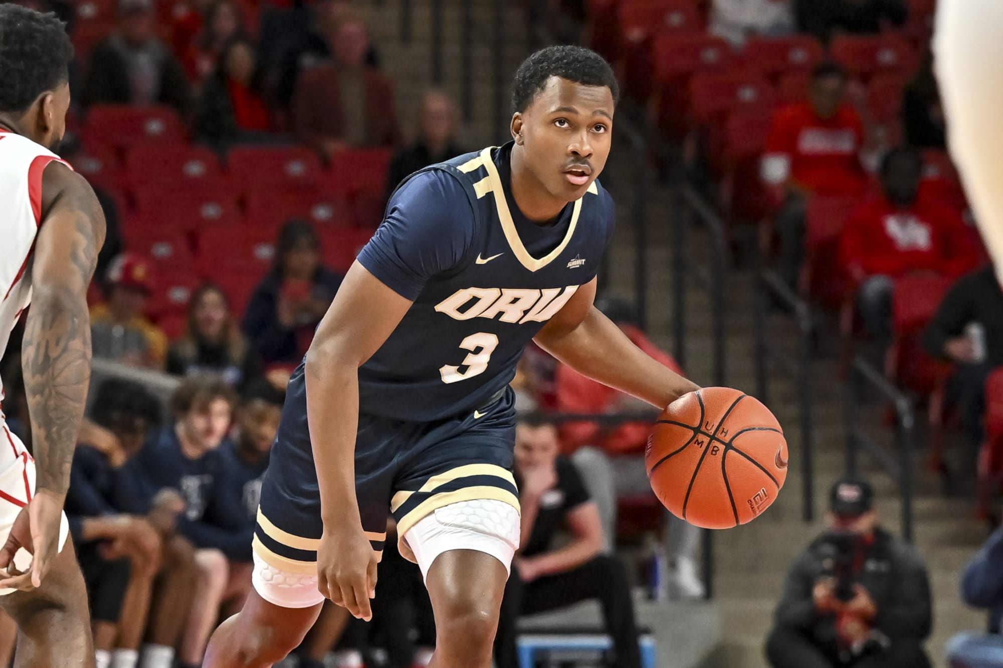 Why Oral Roberts run to the Sweet 16 was a great March Madness