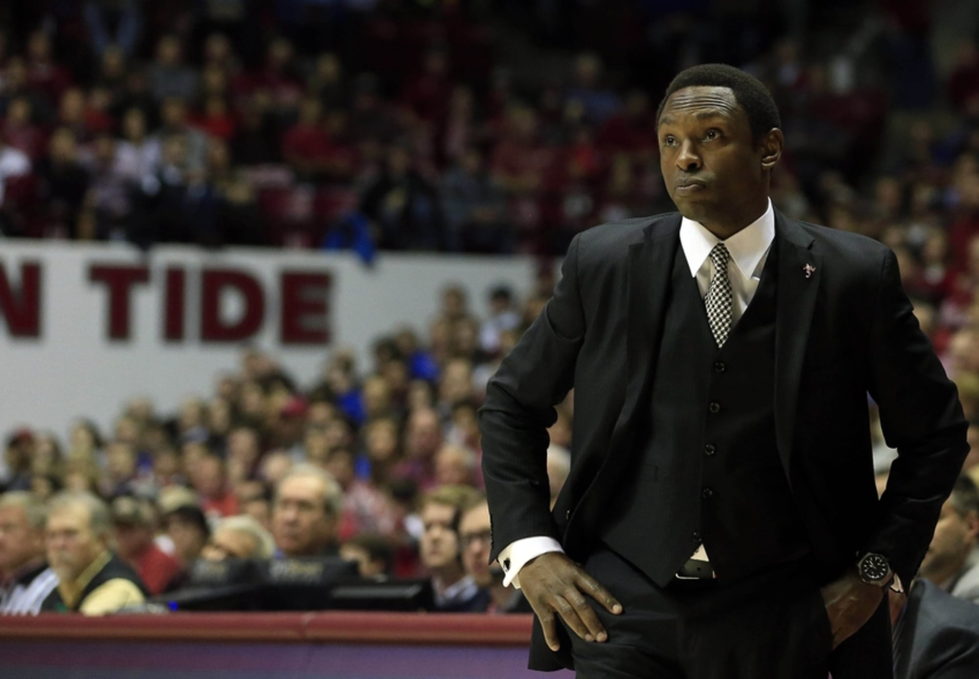 Will the Alabama Basketball Roster Be Improved in 2016-2017?