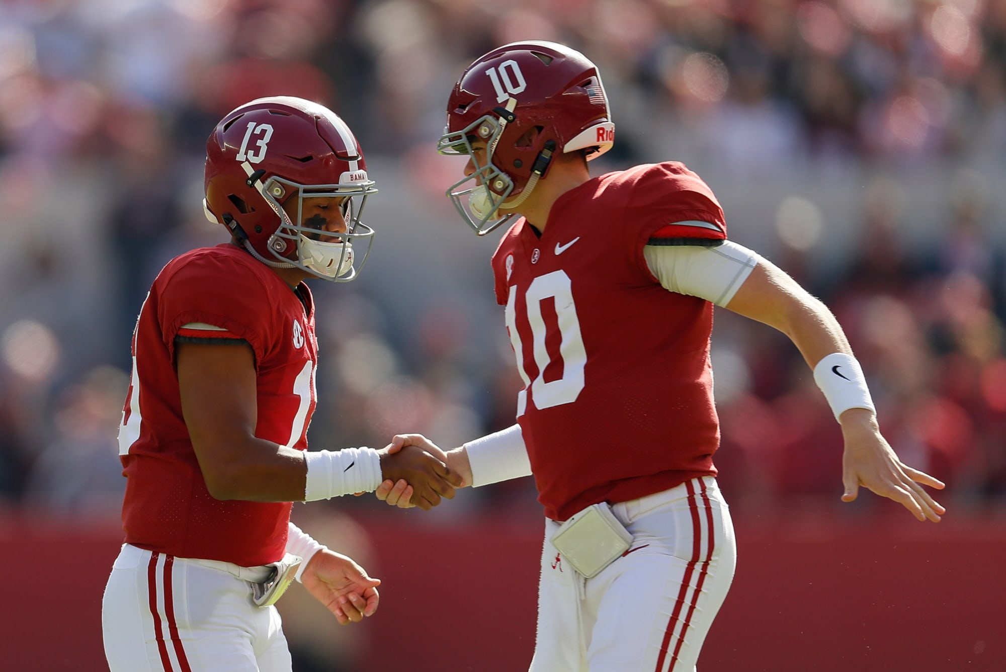Alabama Football Three Big A Day Questions And Answers