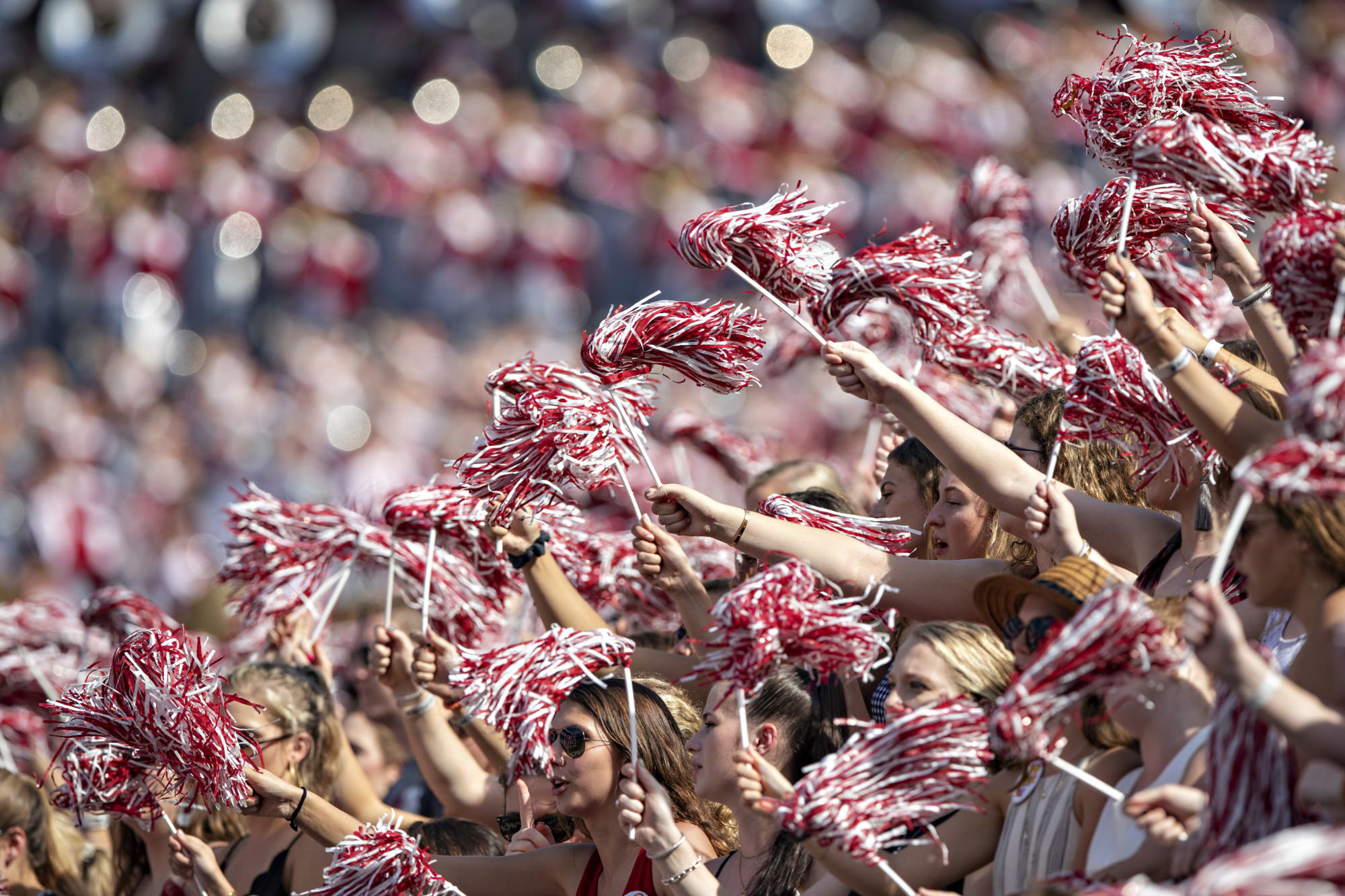 Alabama Football: College football is back today … sort of