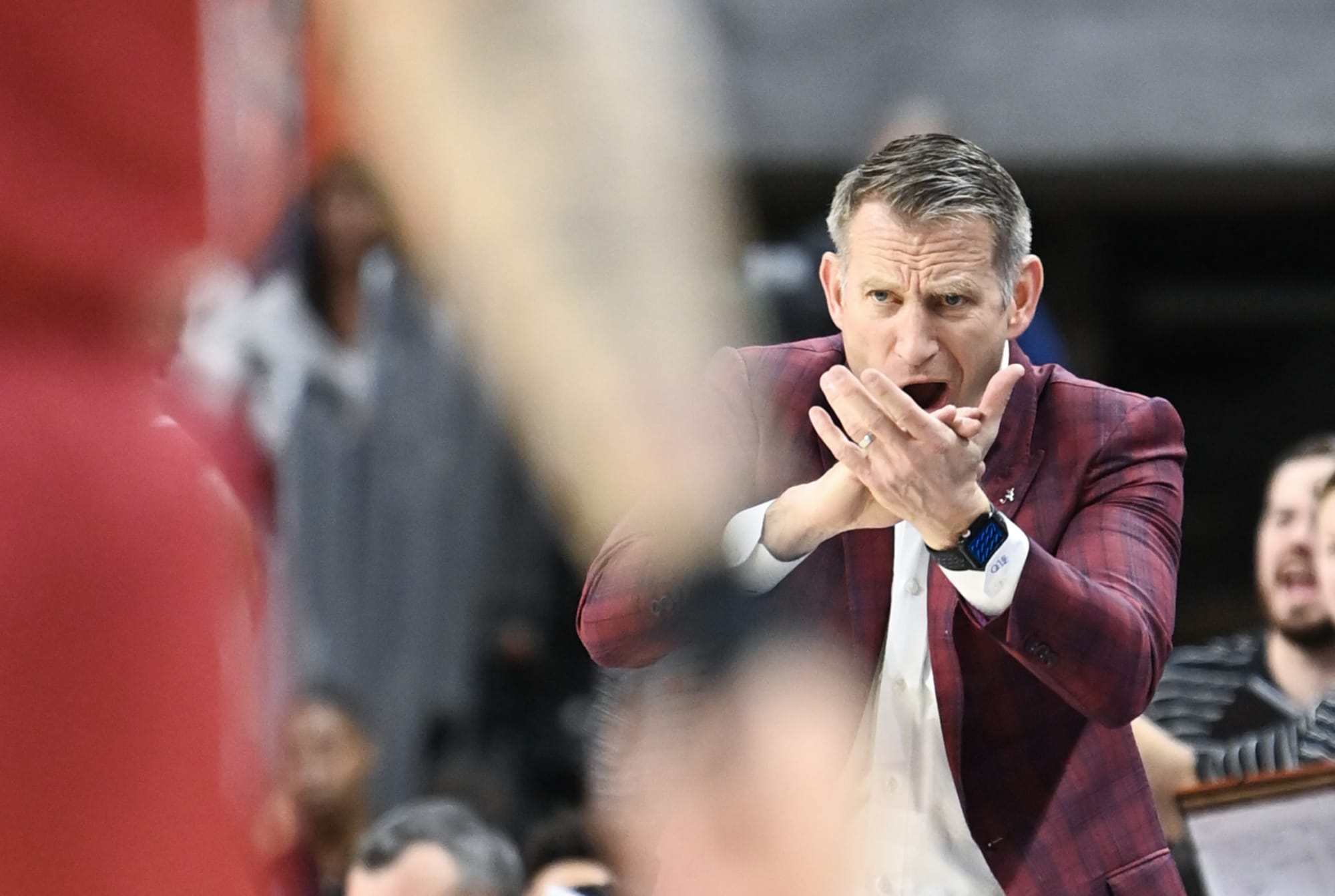 Alabama Basketball: Updated roster outlook for 2023-24 season