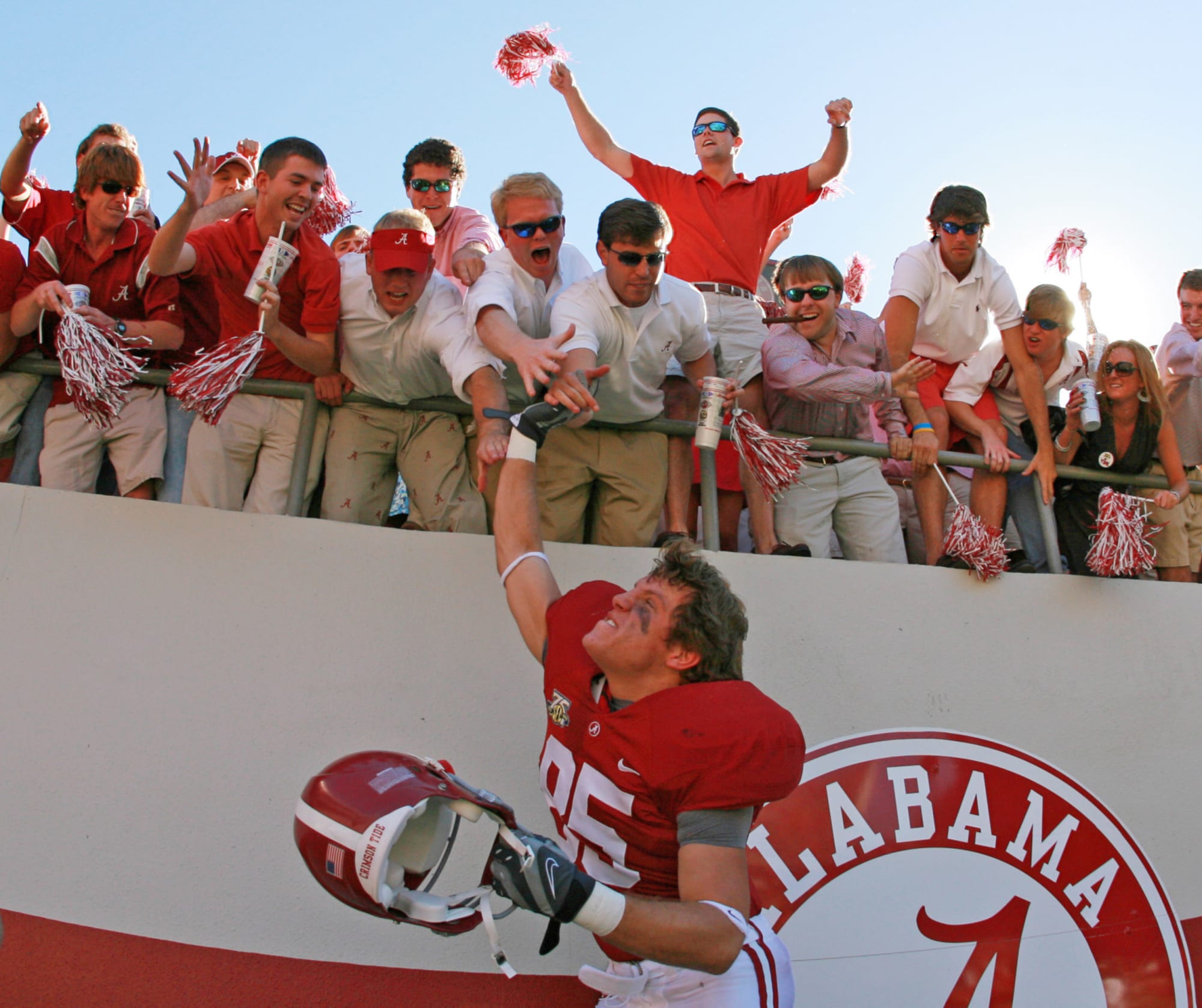 Alabama Football: What NCAA can and can’t do to UT and what will happen