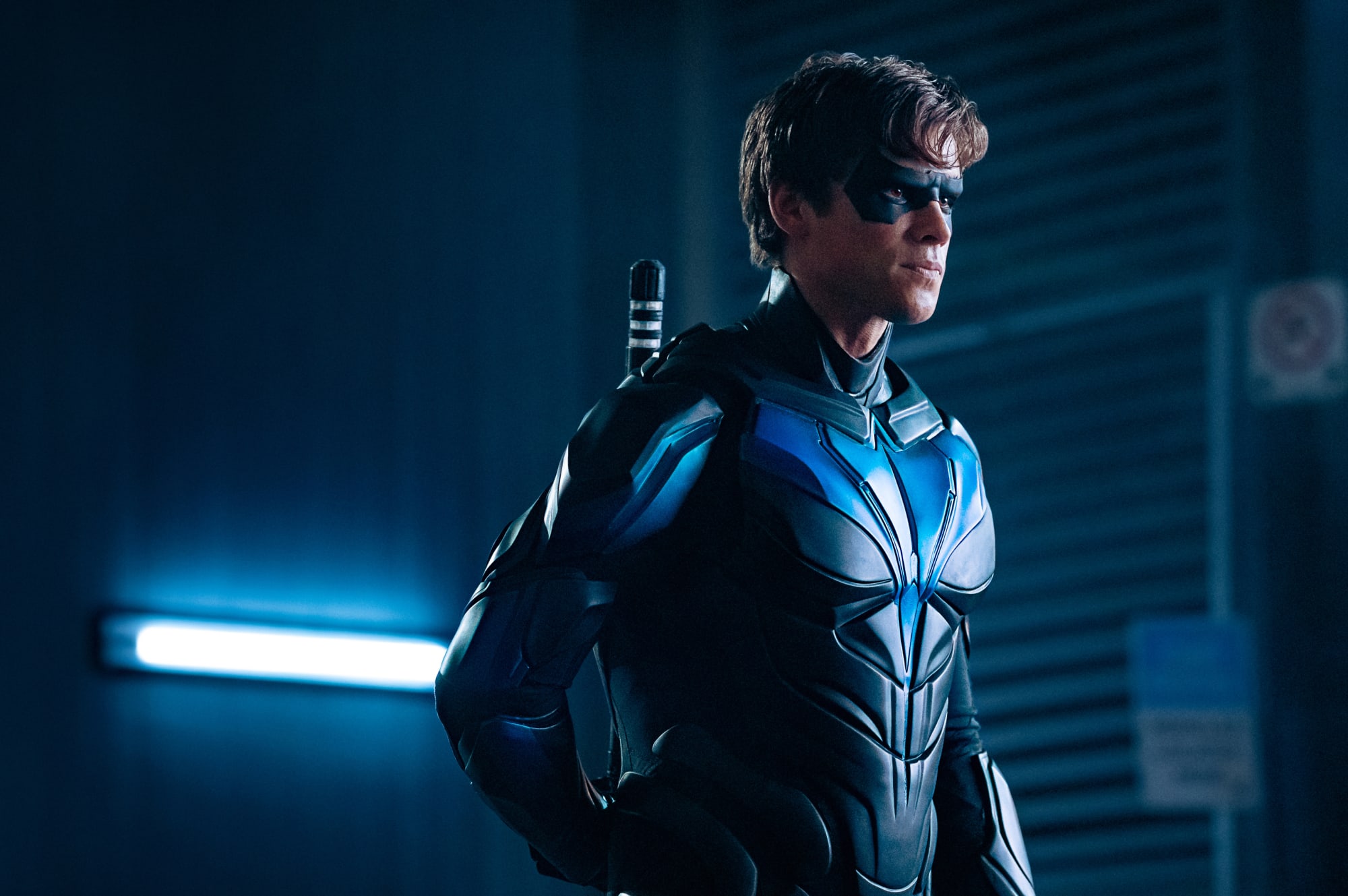 Titans season 4 is not coming to HBO Max in summer 2022