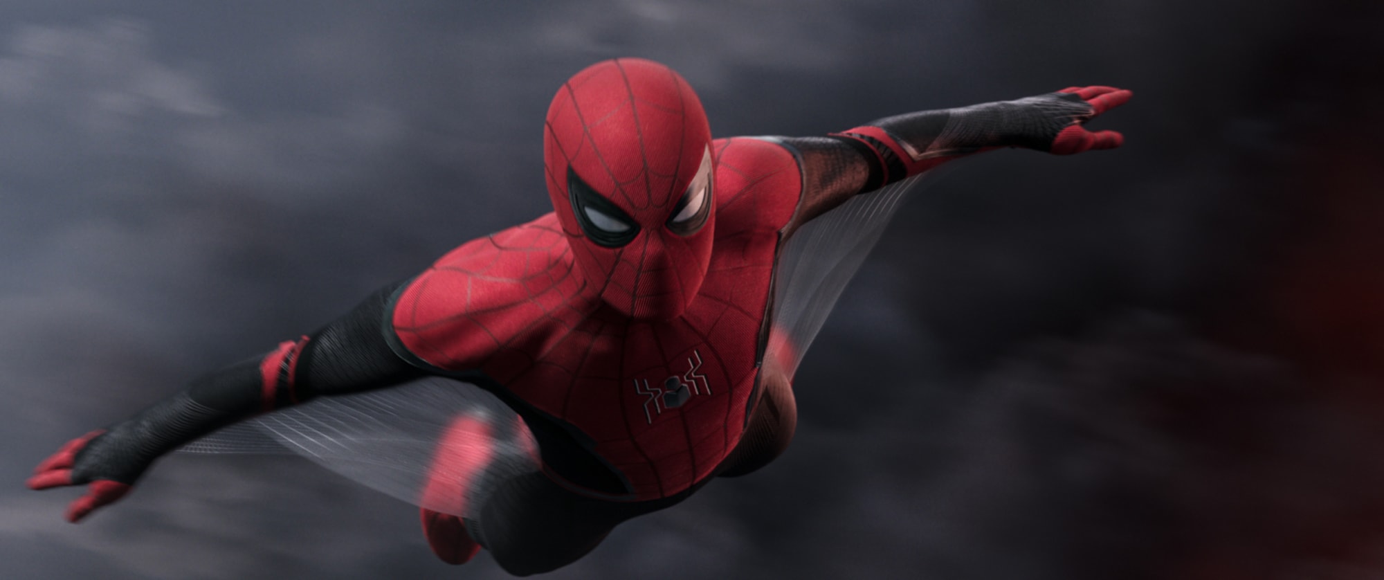 Are the Spider-Man movies on Netflix? Where to stream every Spider-Man movie