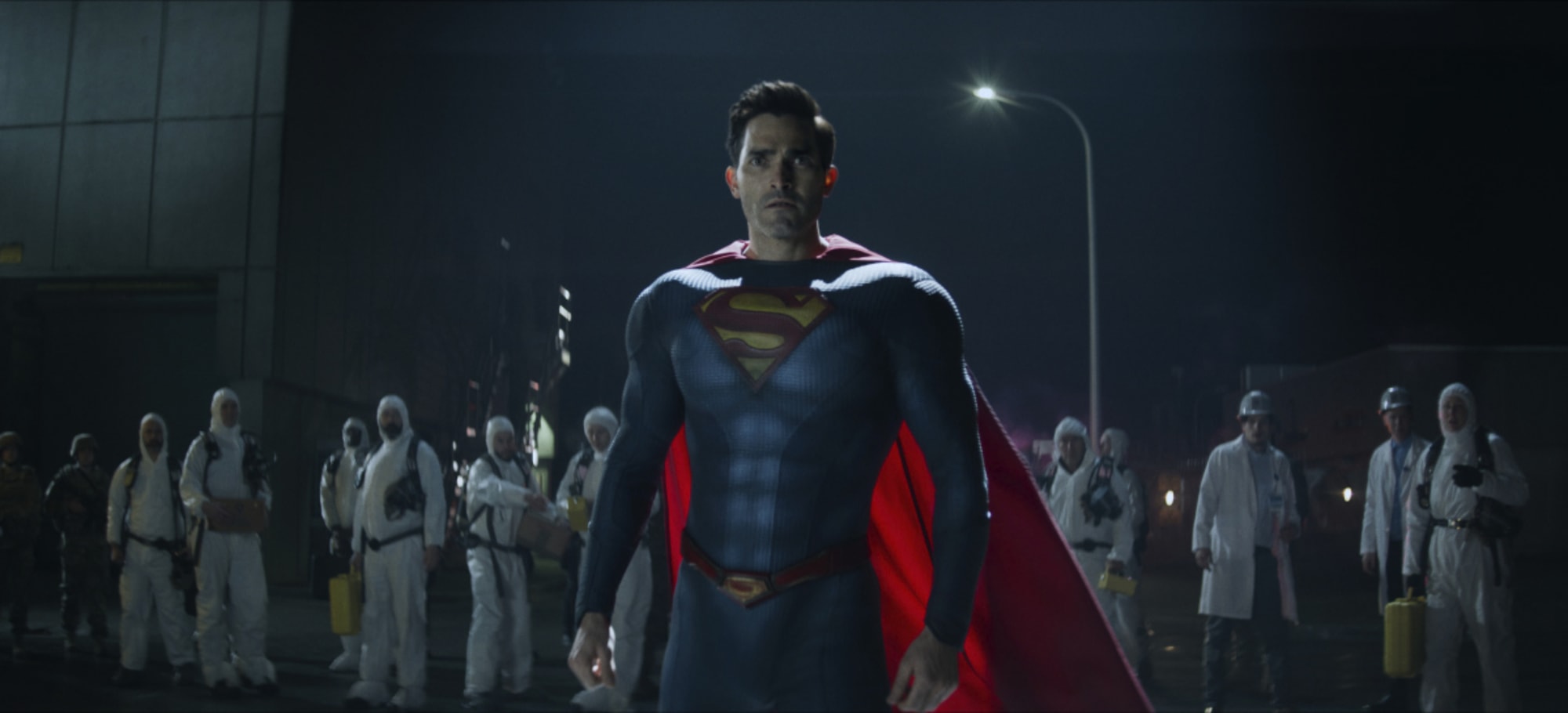 Watch Superman and Lois season 1, episode 2 trailer