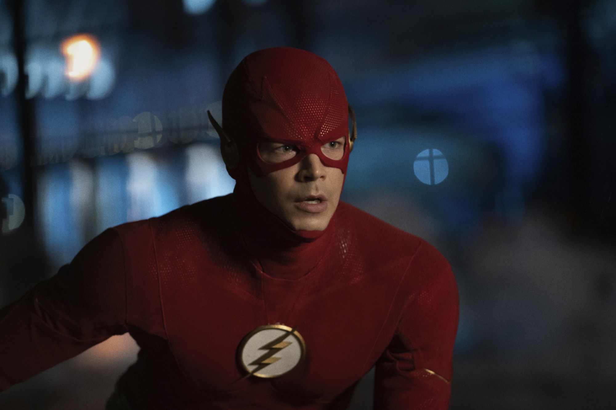 The Flash season 7, episode 7 promo trailer