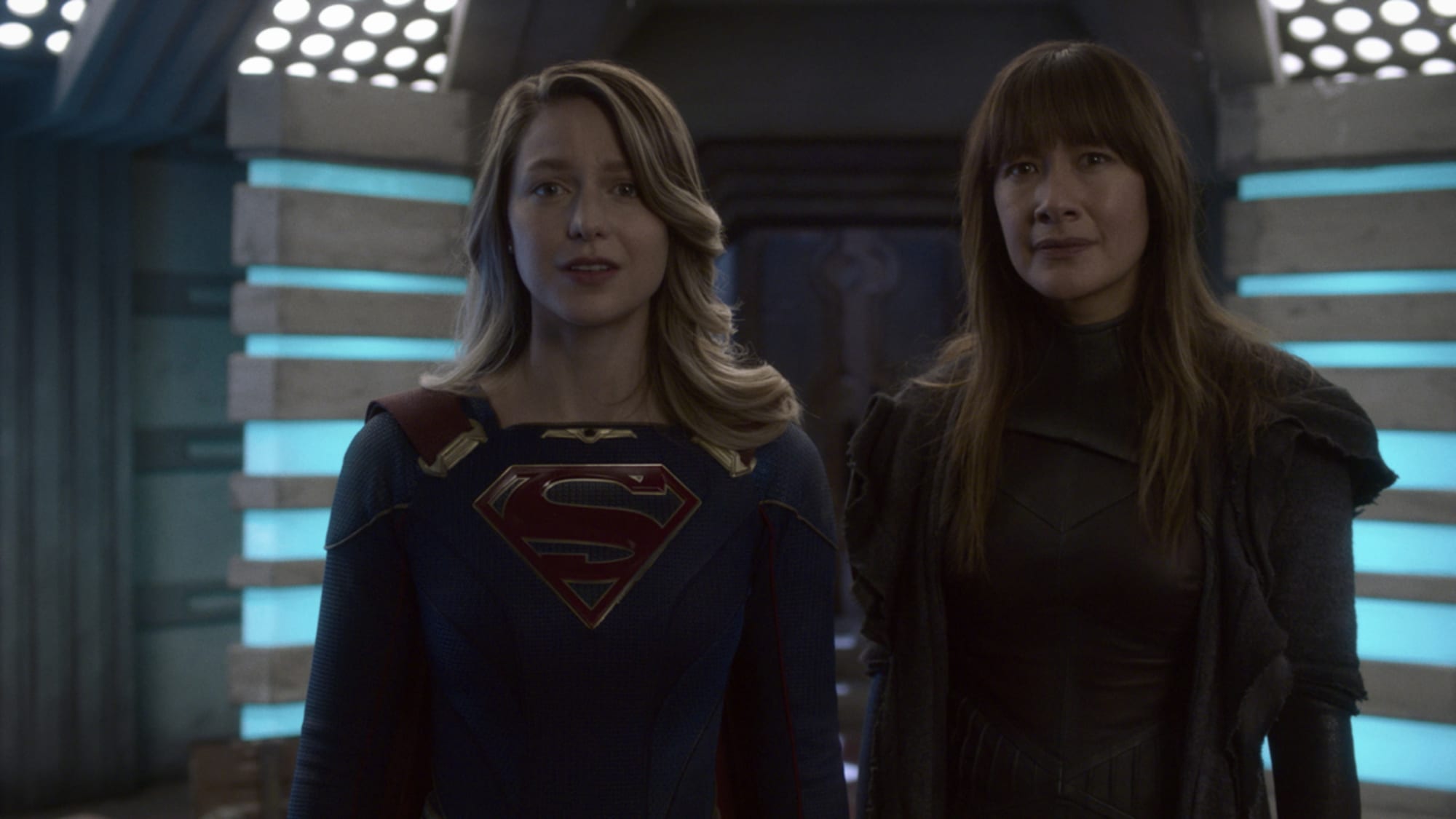 Supergirl season 6, episode 4 review: Going through the super motions