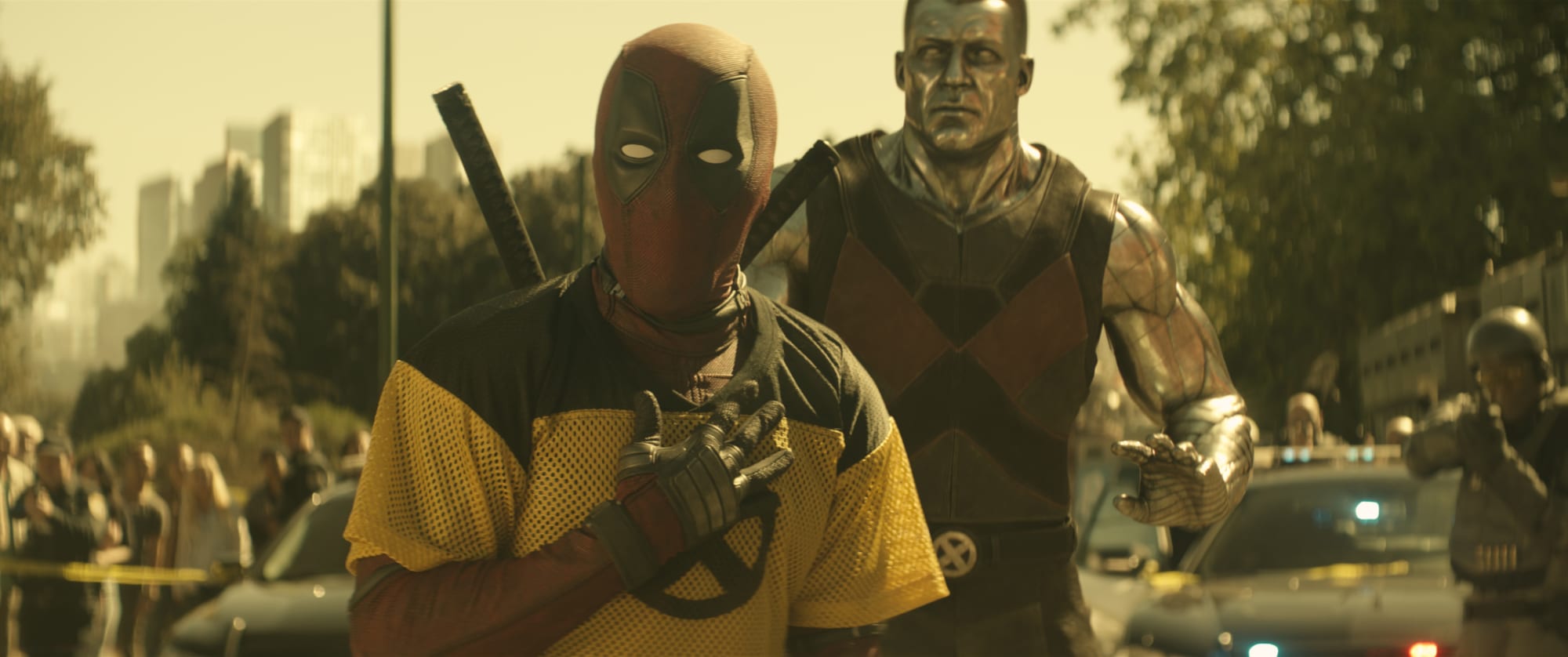 Deadpool: 4 of Wade and Wolverine’s defining comic book moments